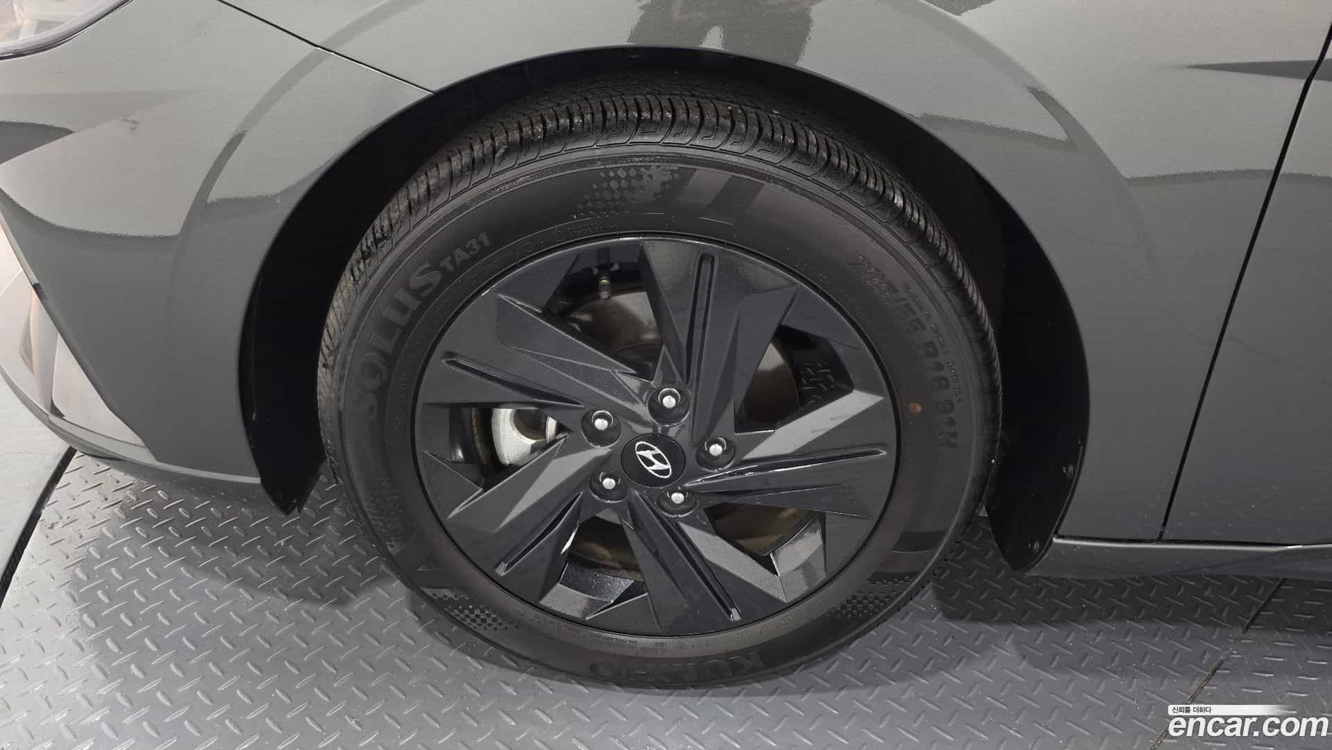 AVANTE Hyundai 2022.4-OUTER-005