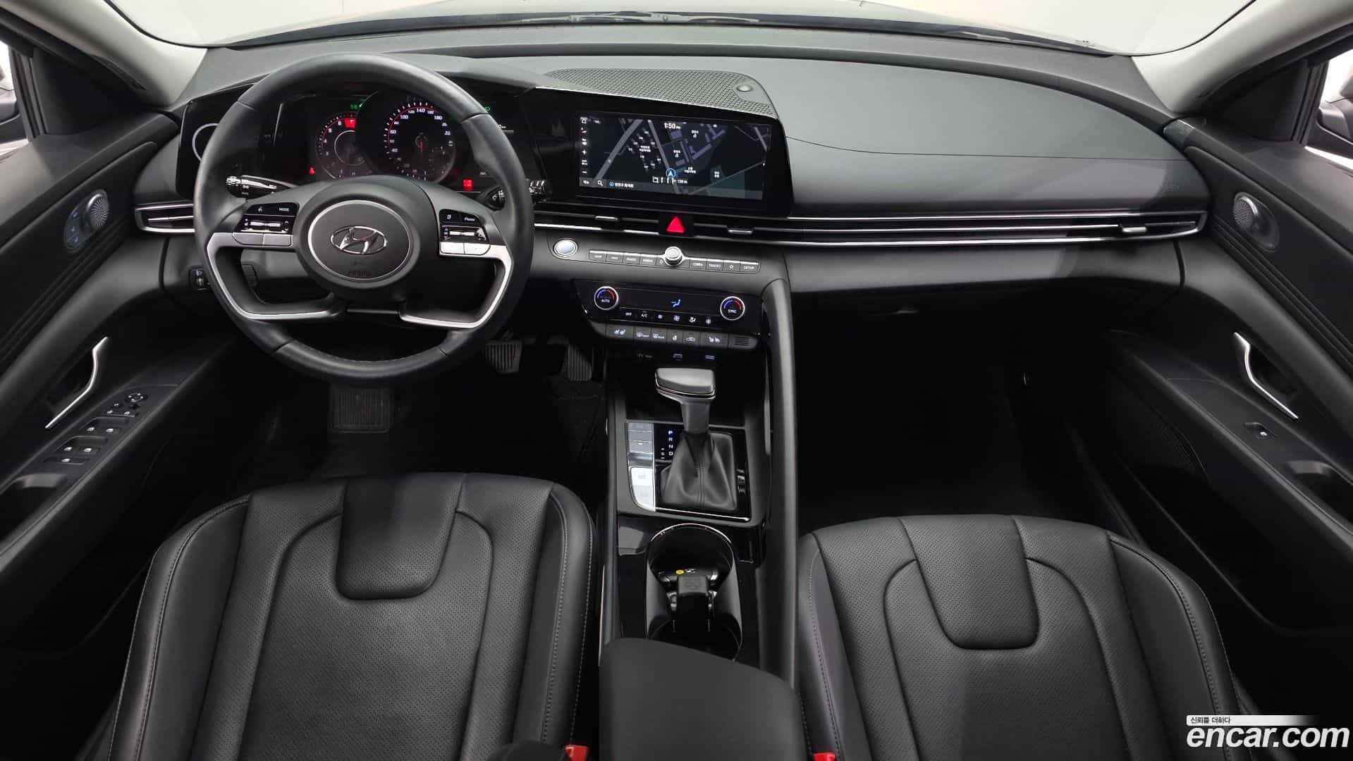 AVANTE Hyundai 2022.4-INNER-007