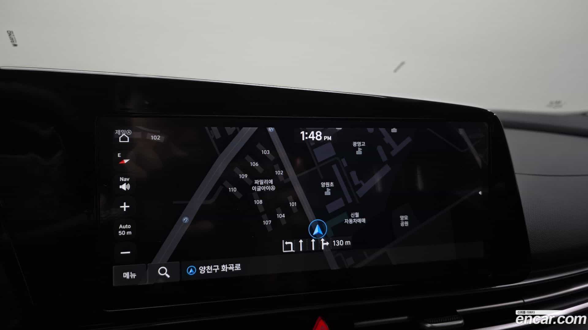 AVANTE Hyundai 2022.4-OPTION-019