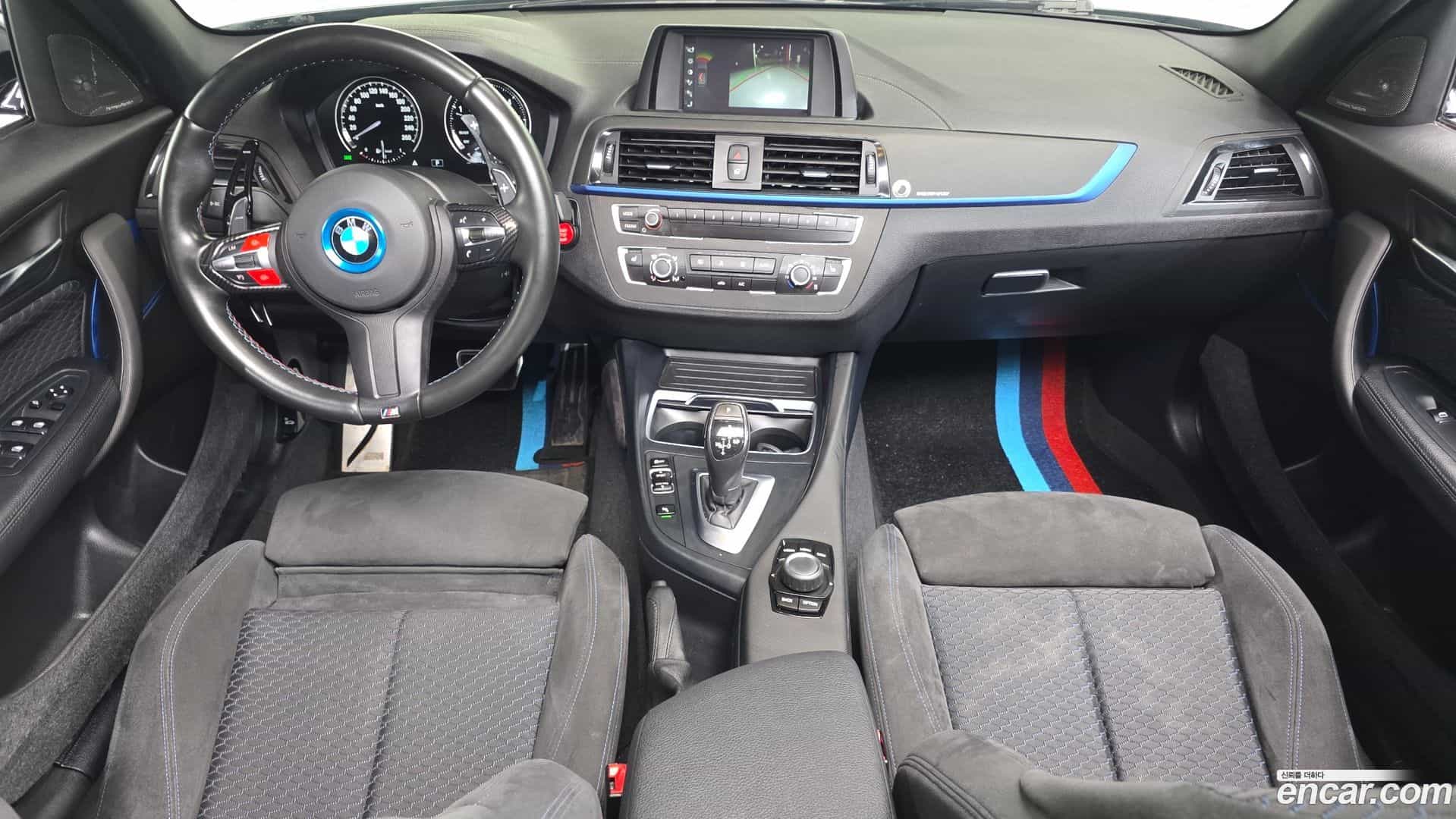 1-Series BMW 2018.3-INNER-007