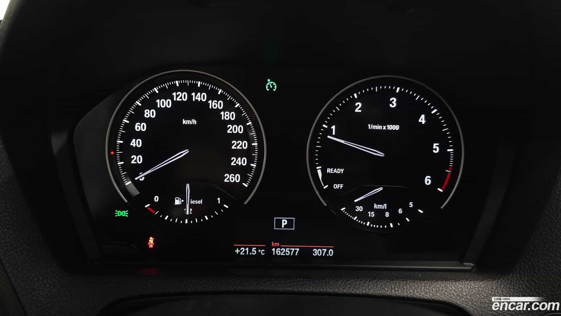 1-Series BMW 2018.3-INNER-008