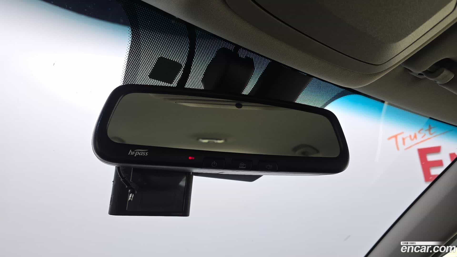 KORANDO KG Mobility 2019.3-OPTION-022
