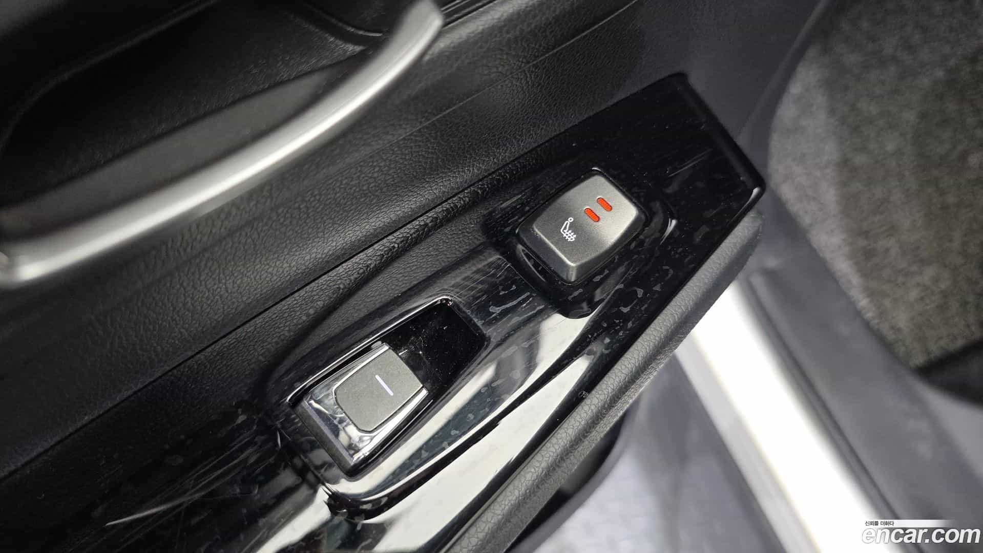 KORANDO KG Mobility 2019.3-OPTION-023
