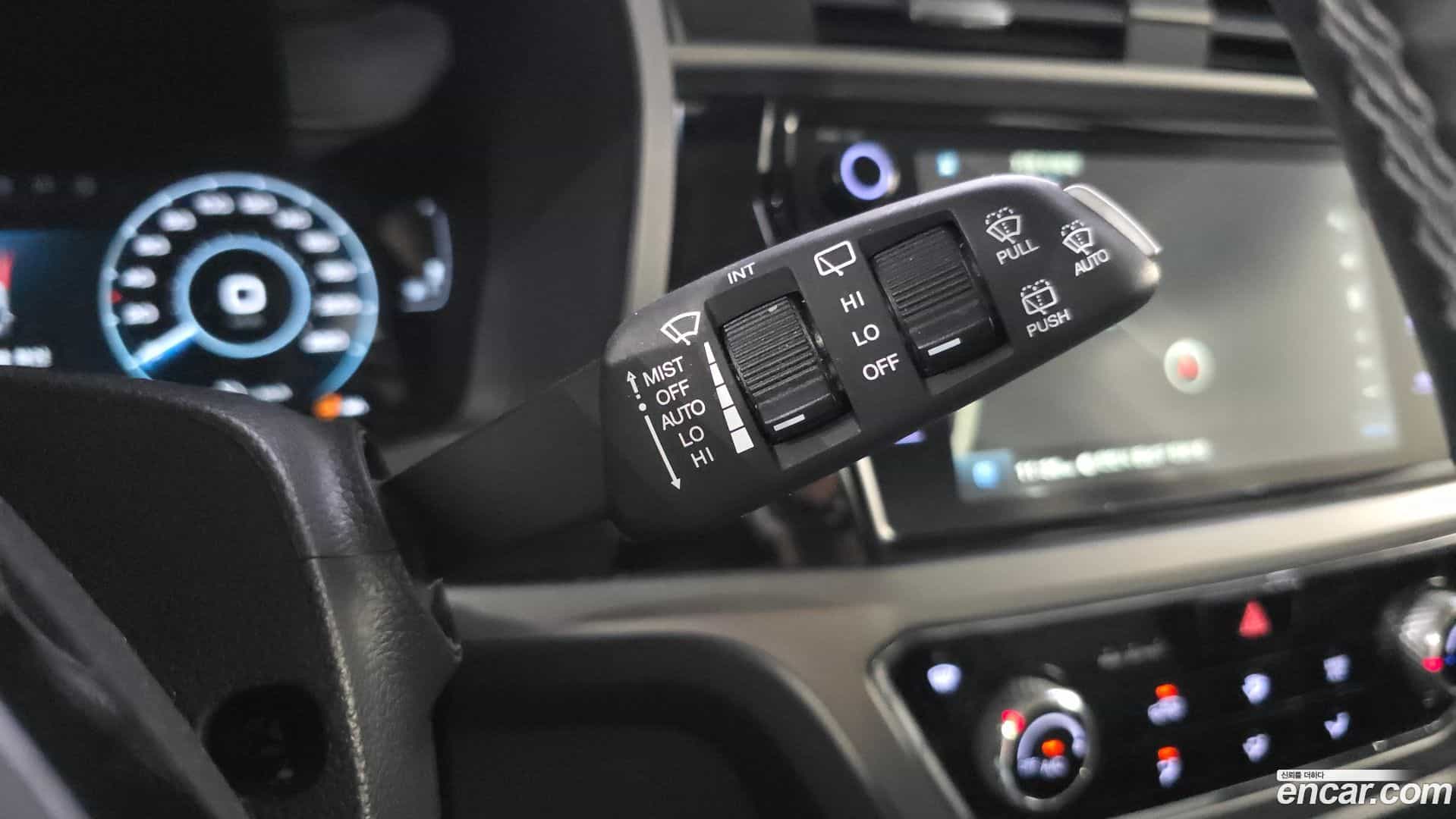 KORANDO KG Mobility 2019.3-OPTION-041