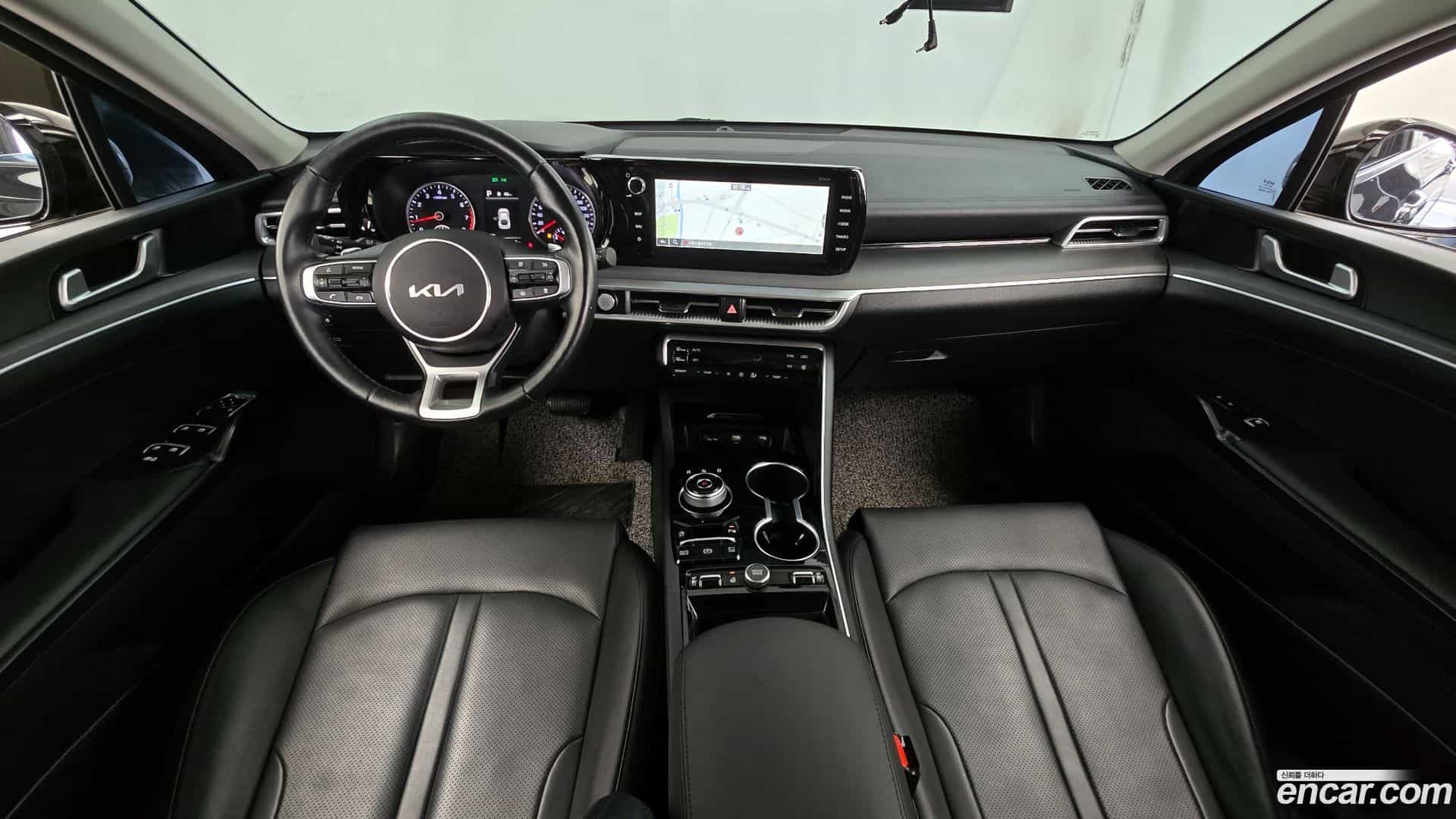K5 Kia 2023.2-INNER-007