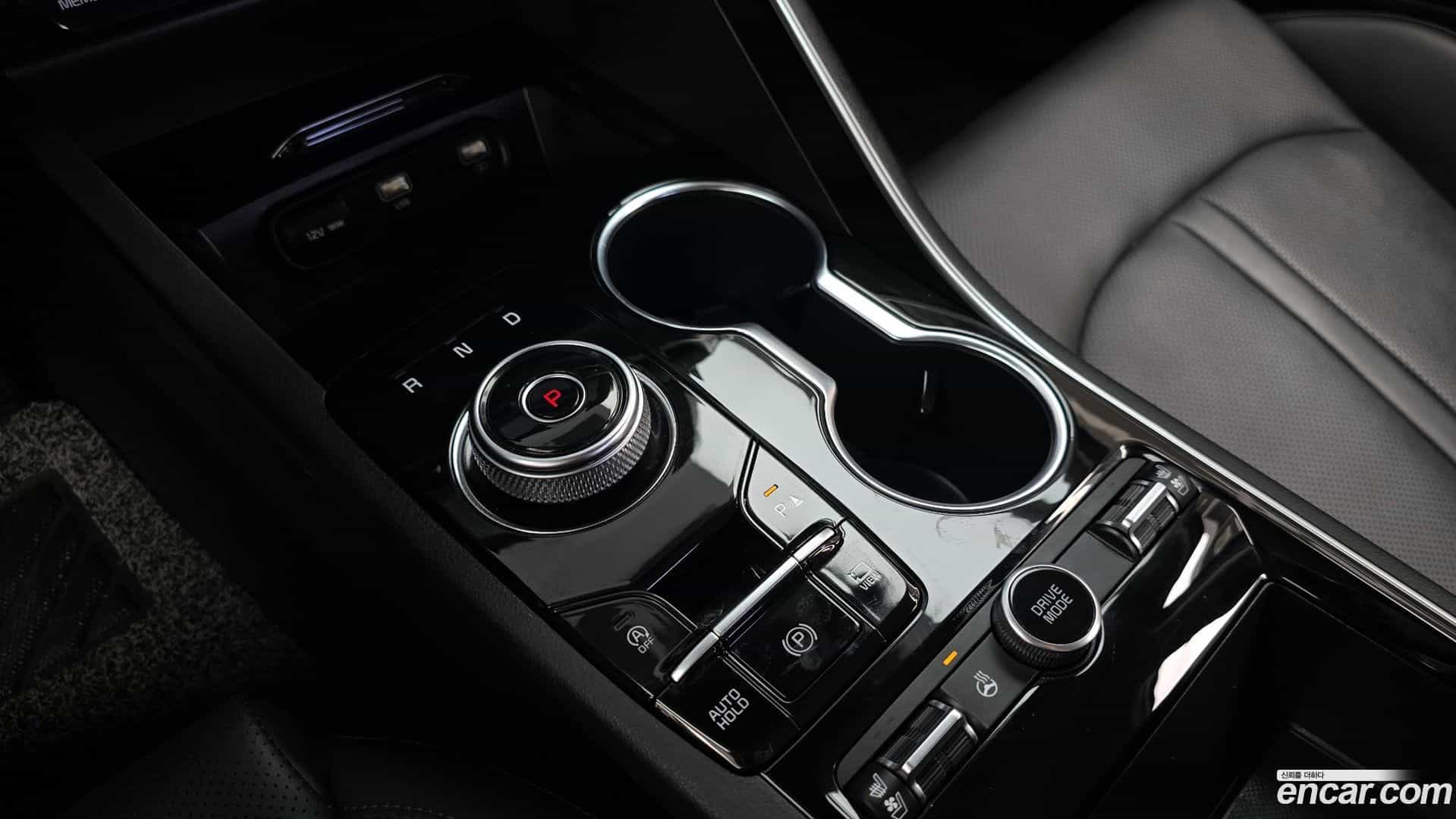 K5 Kia 2023.2-INNER-009
