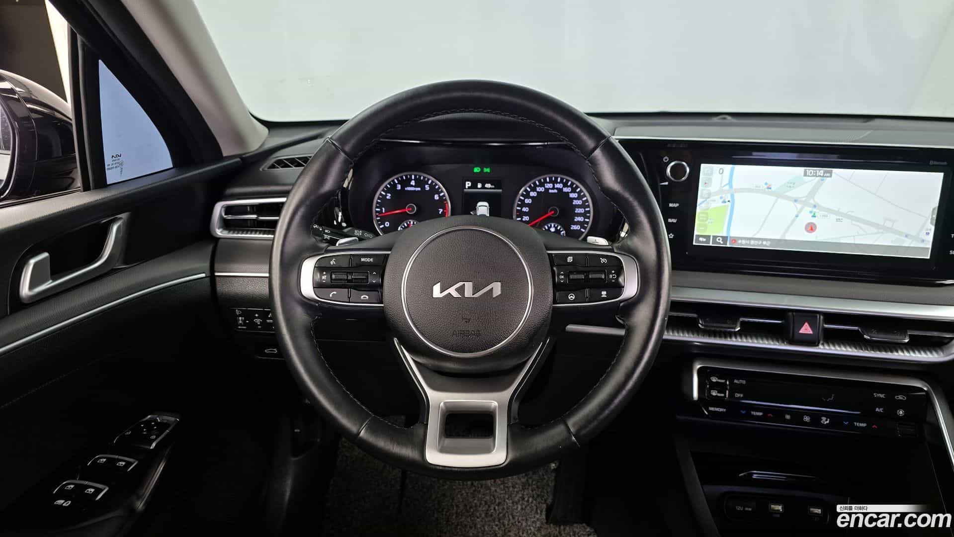 K5 Kia 2023.2-OPTION-018