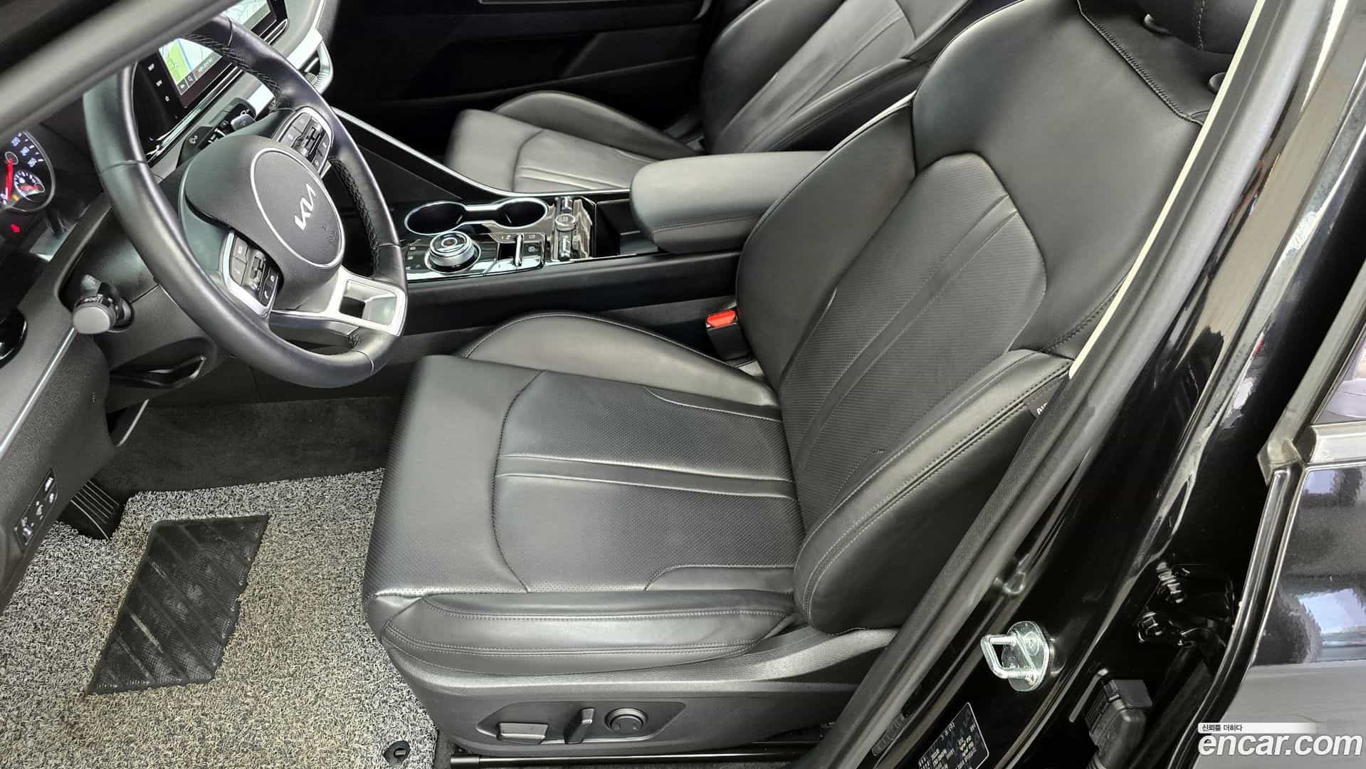 K5 Kia 2023.2-OPTION-023