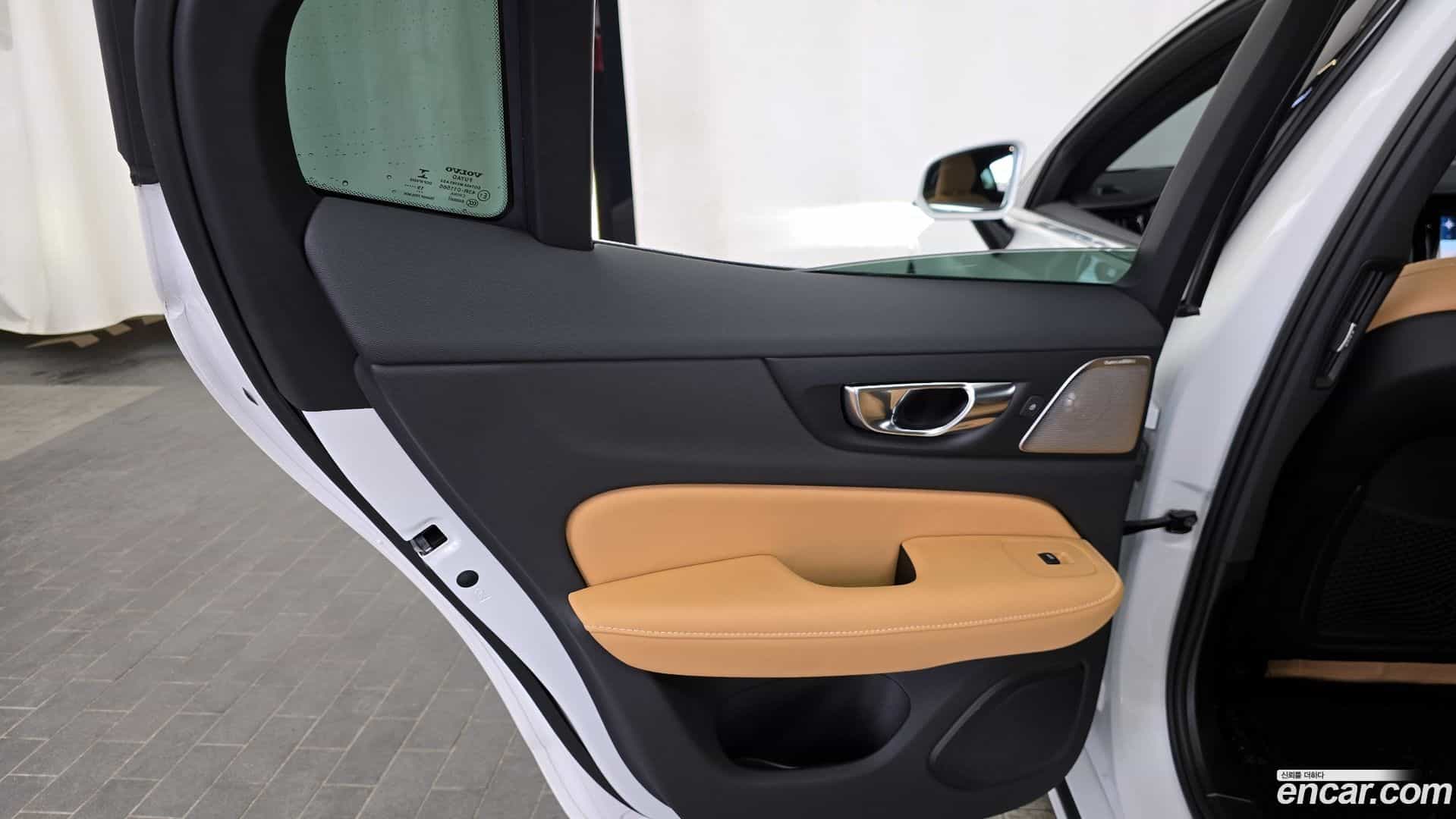 S60 Volvo 2021.1-INNER-035