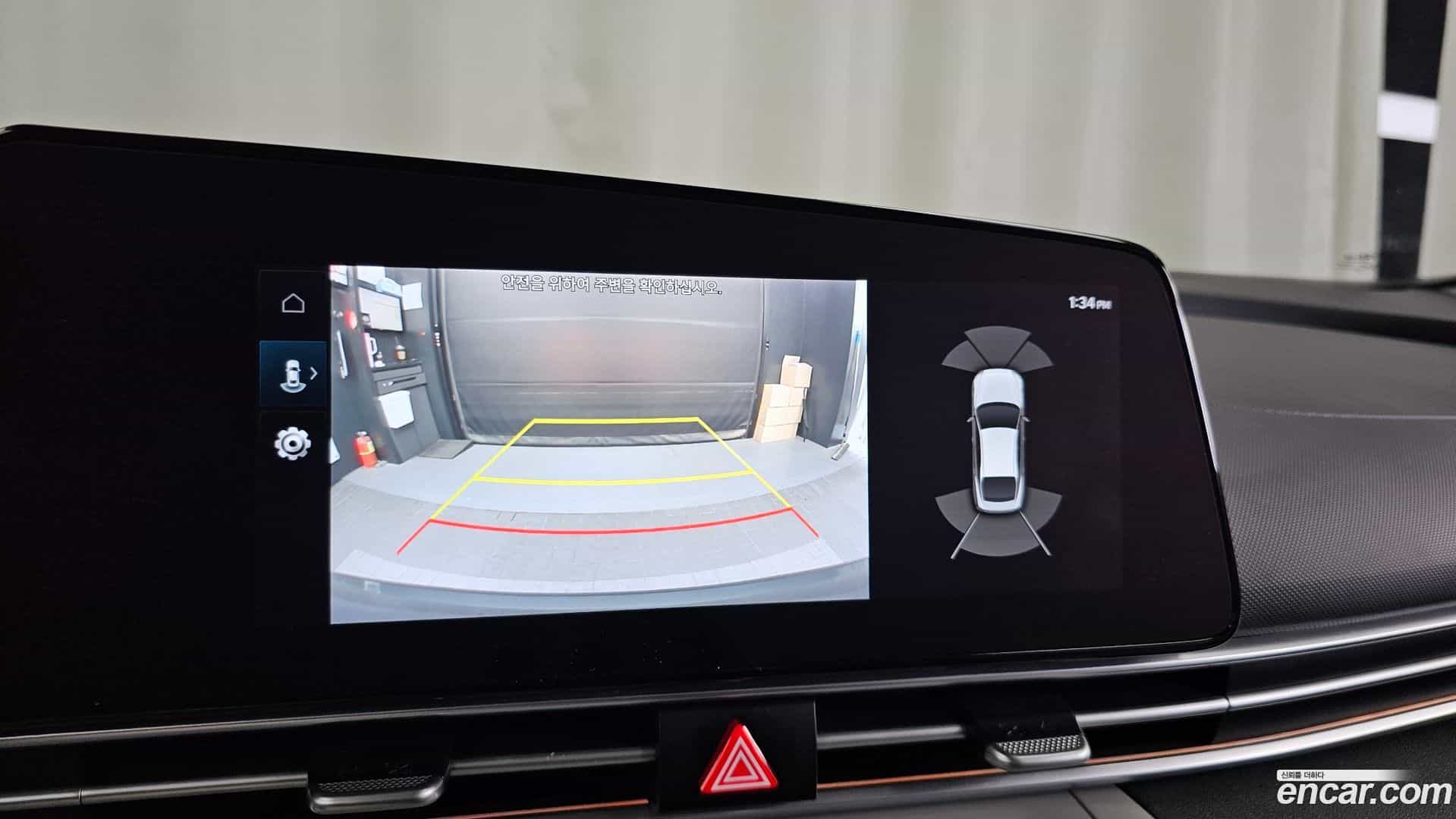 AVANTE Hyundai 2021.3-OPTION-019