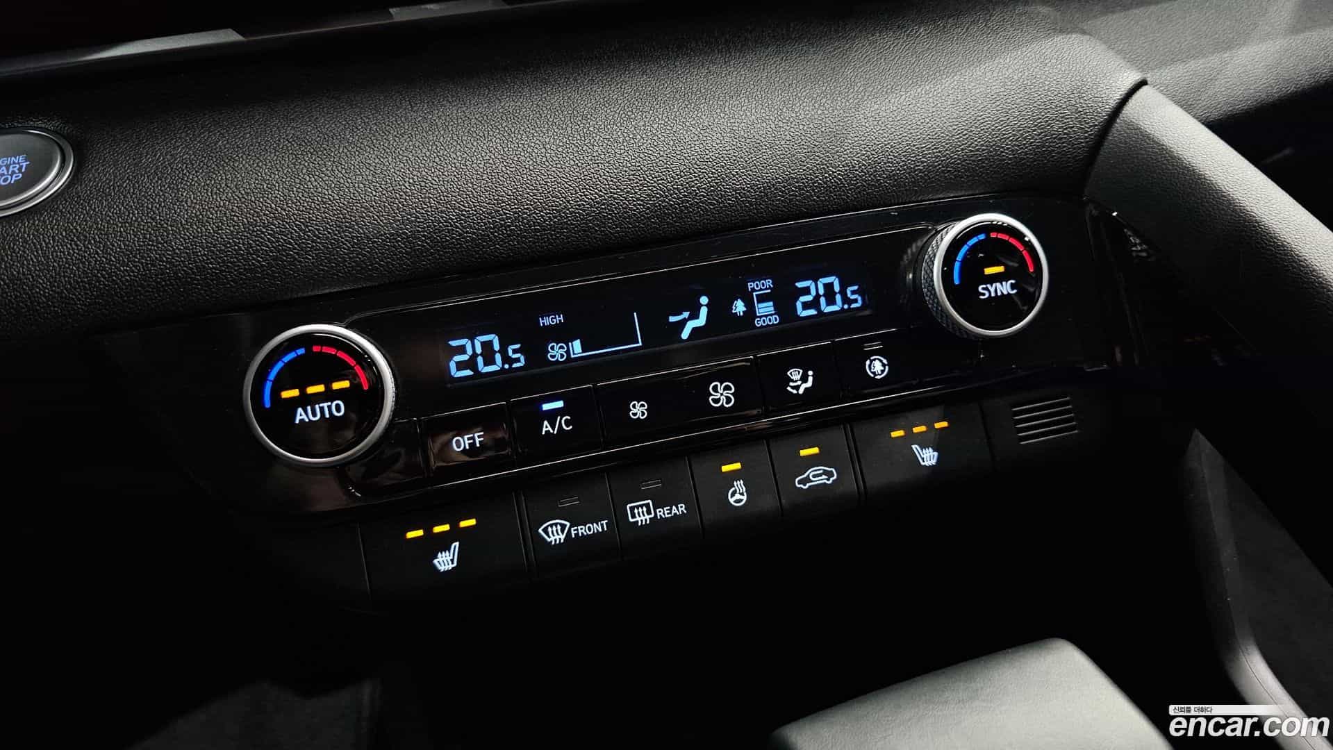 AVANTE Hyundai 2020.11-OPTION-041