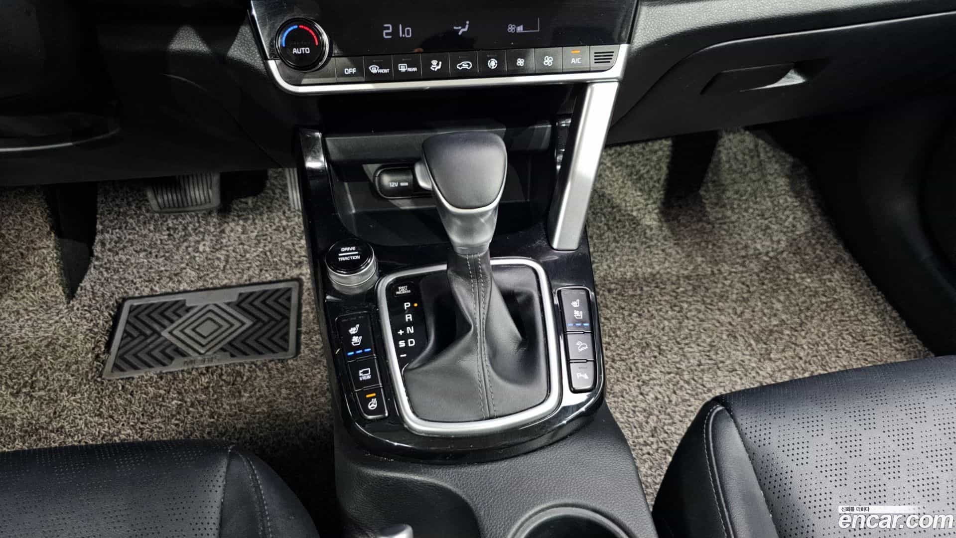 Seltos Kia 2020.5-INNER-009