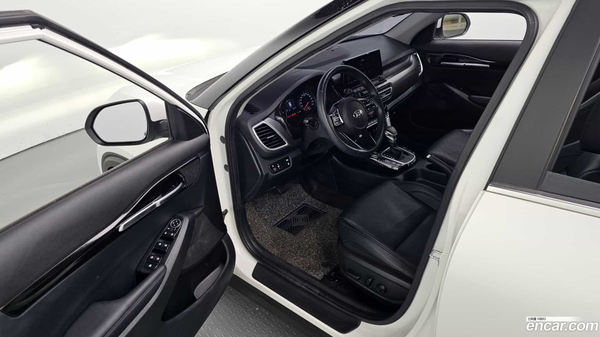 Seltos Kia 2020.5-INNER-010