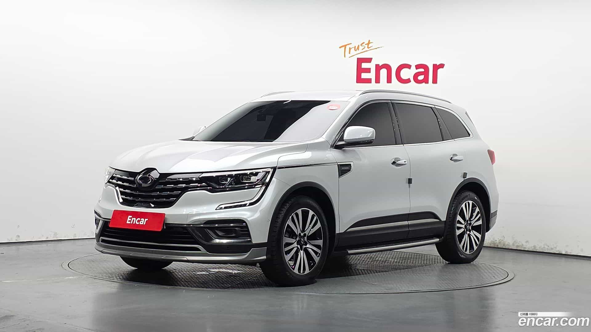 QM6 Renault Korea 2019.6-OUTER-001