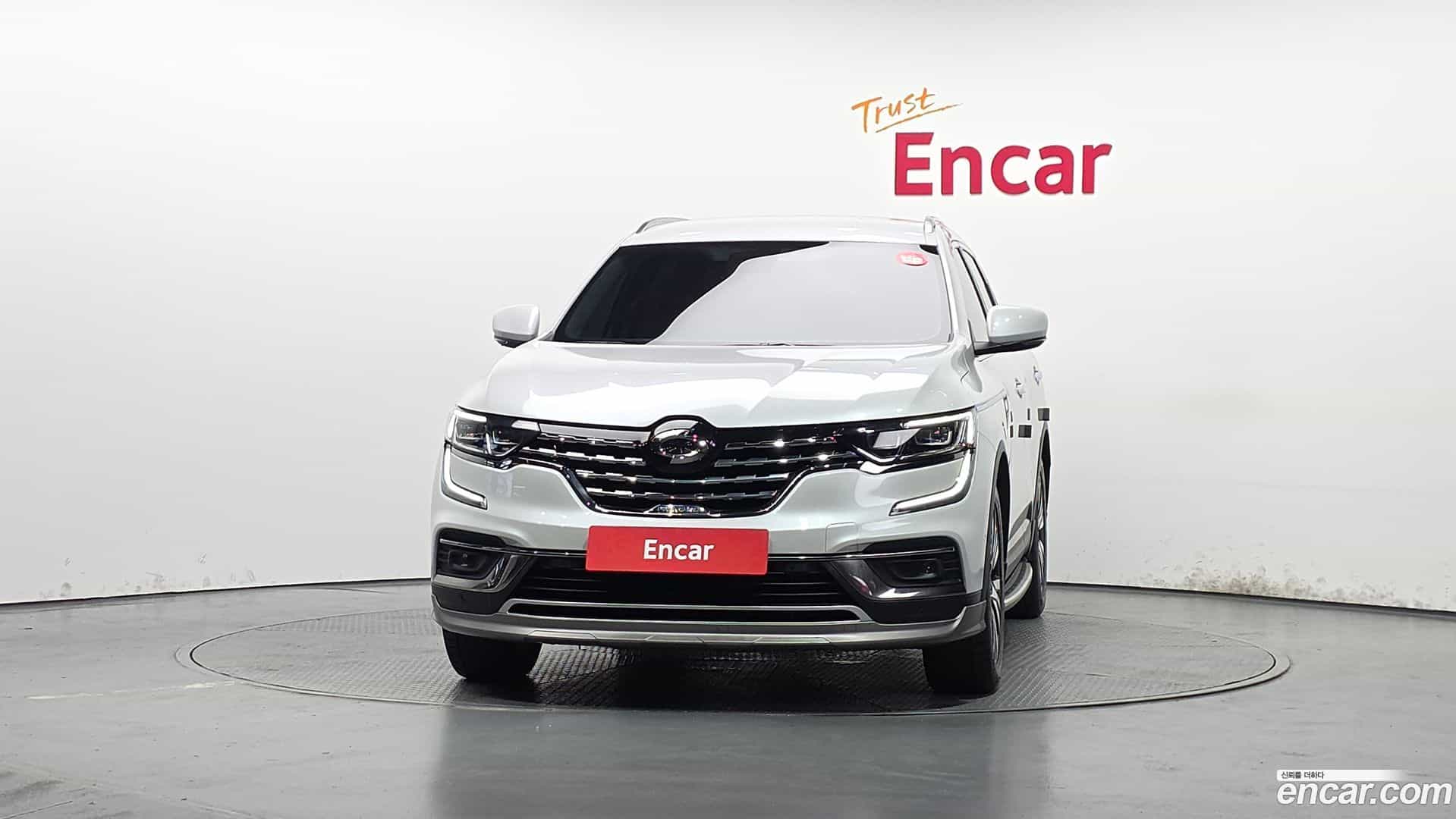 QM6 Renault Korea 2019.6-OUTER-003