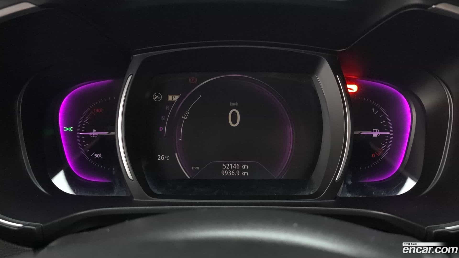QM6 Renault Korea 2019.6-INNER-008