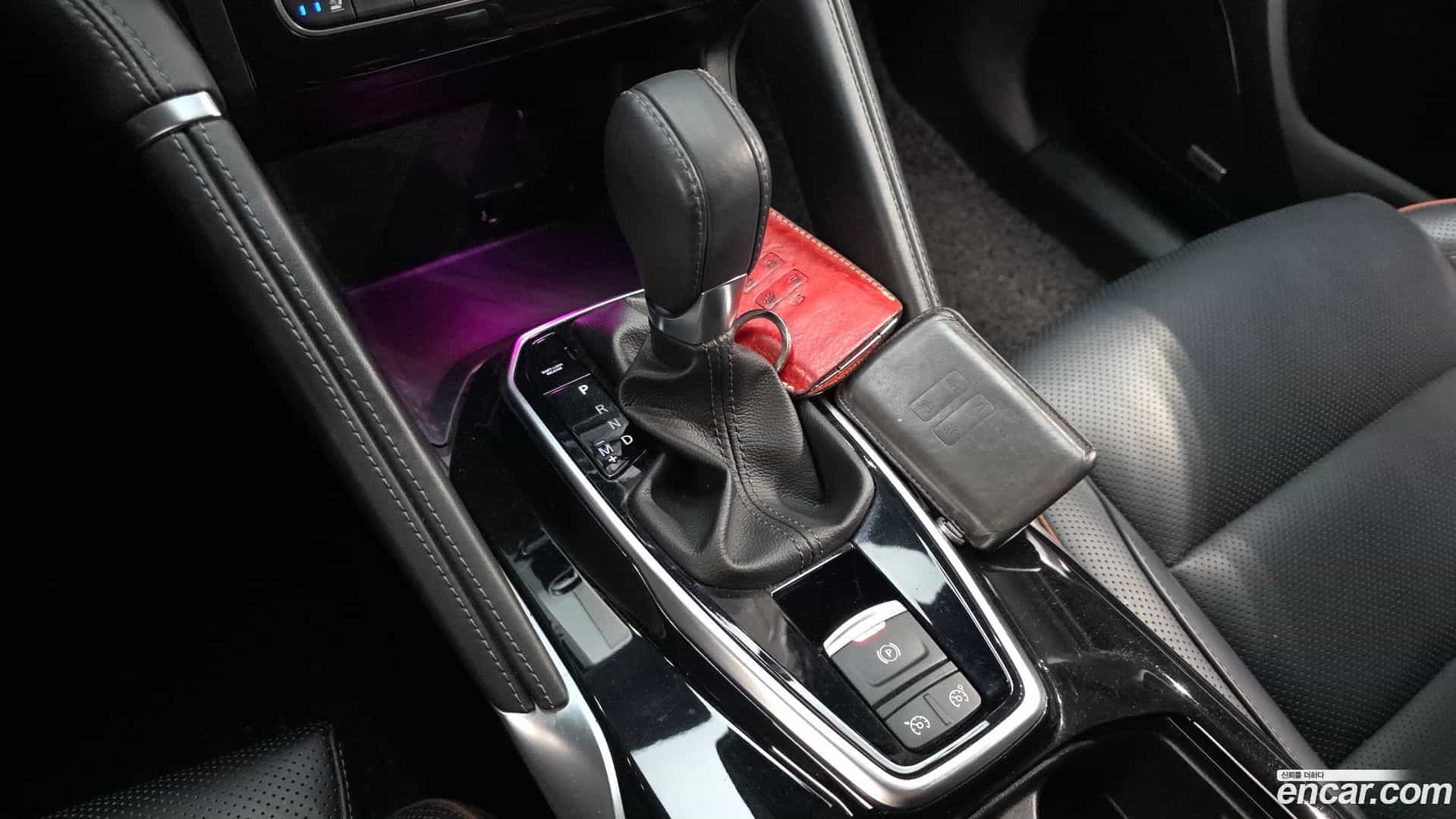 QM6 Renault Korea 2019.6-INNER-009