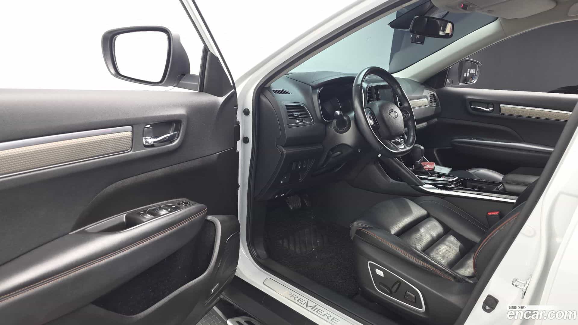 QM6 Renault Korea 2019.6-OPTION-015