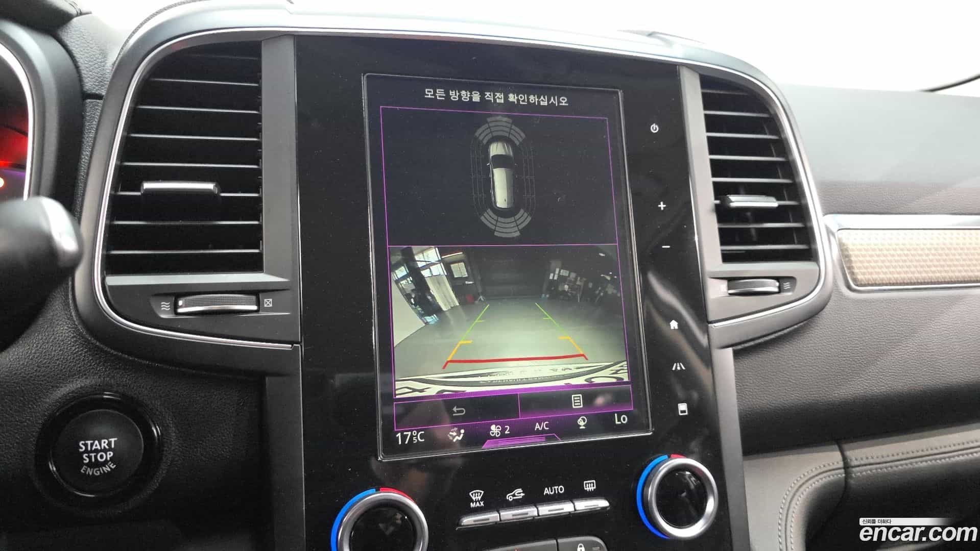 QM6 Renault Korea 2019.6-OPTION-019