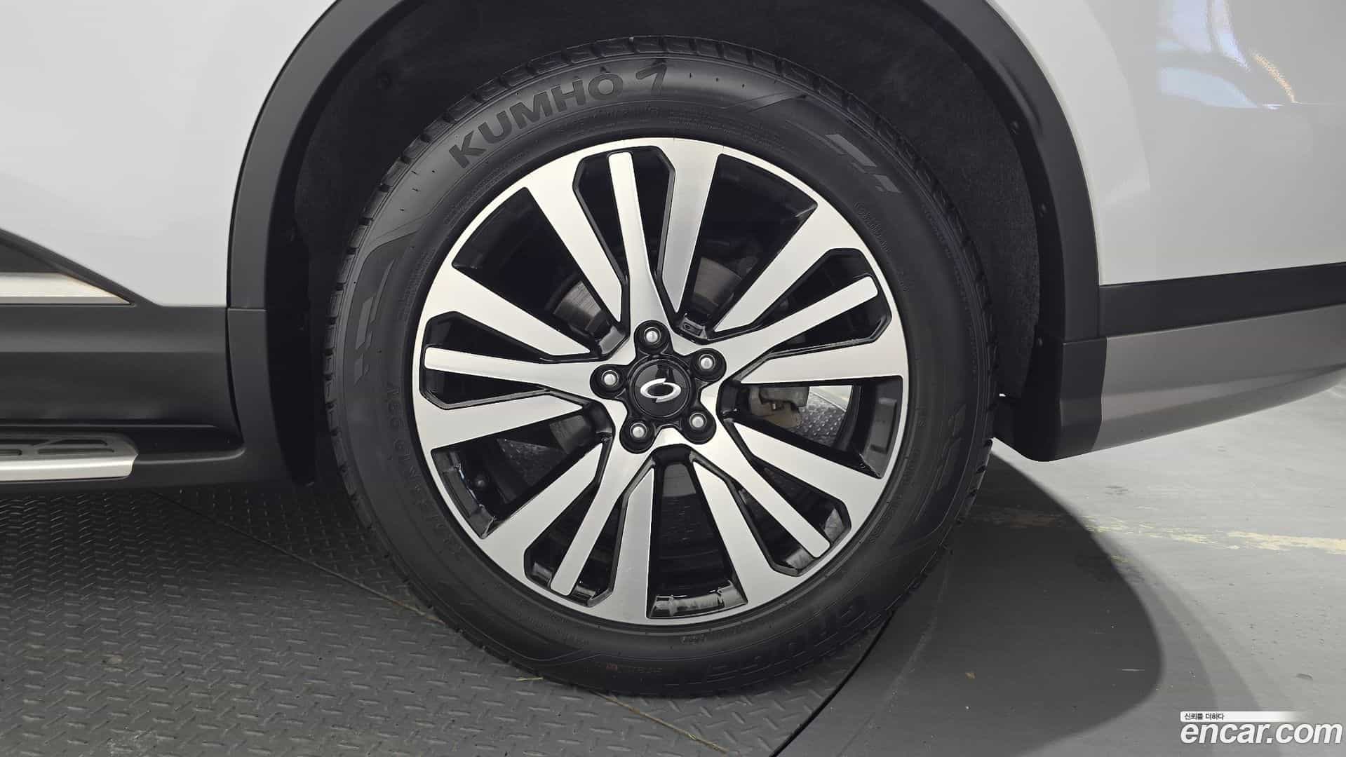QM6 Renault Korea 2019.6-OUTER-031