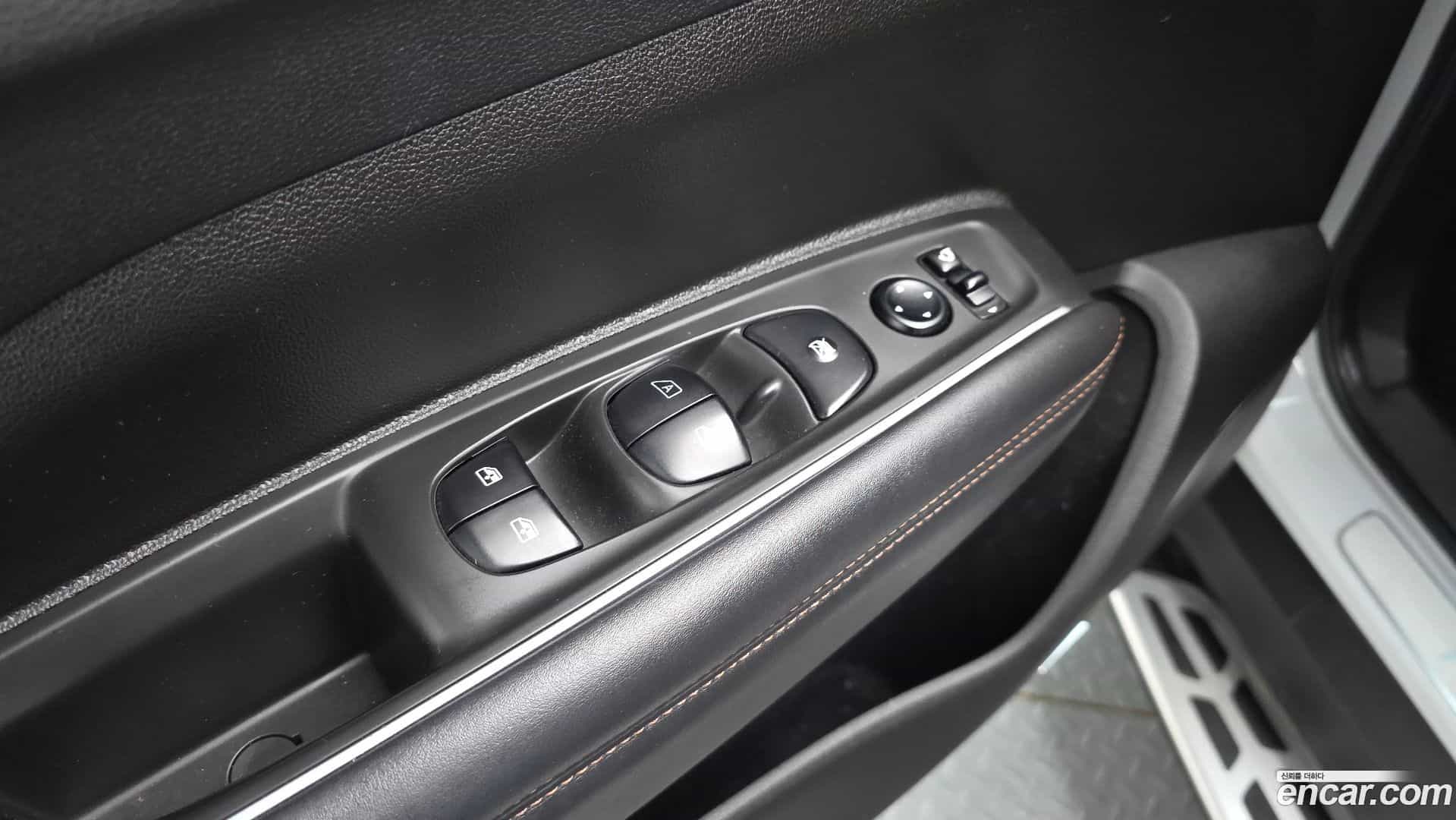QM6 Renault Korea 2019.6-OPTION-041