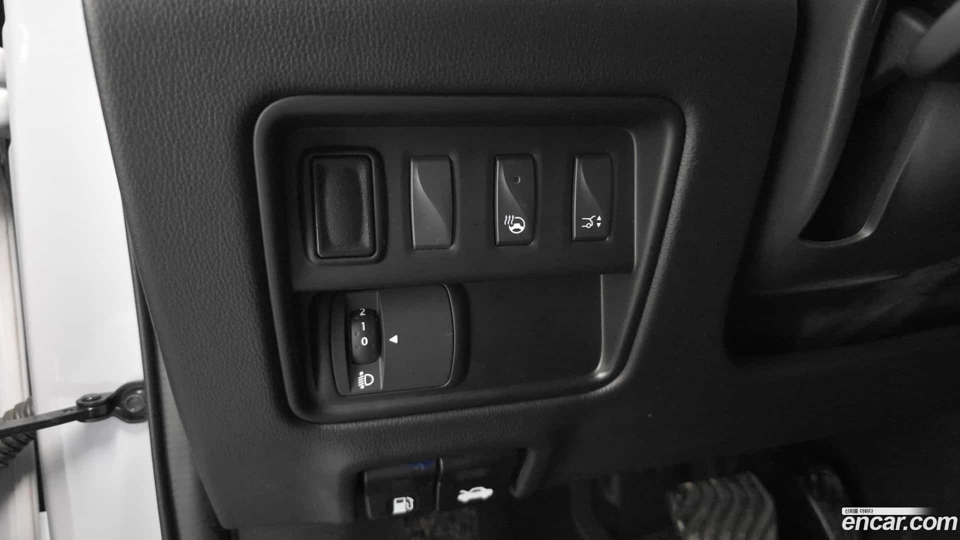 QM6 Renault Korea 2019.6-OPTION-044