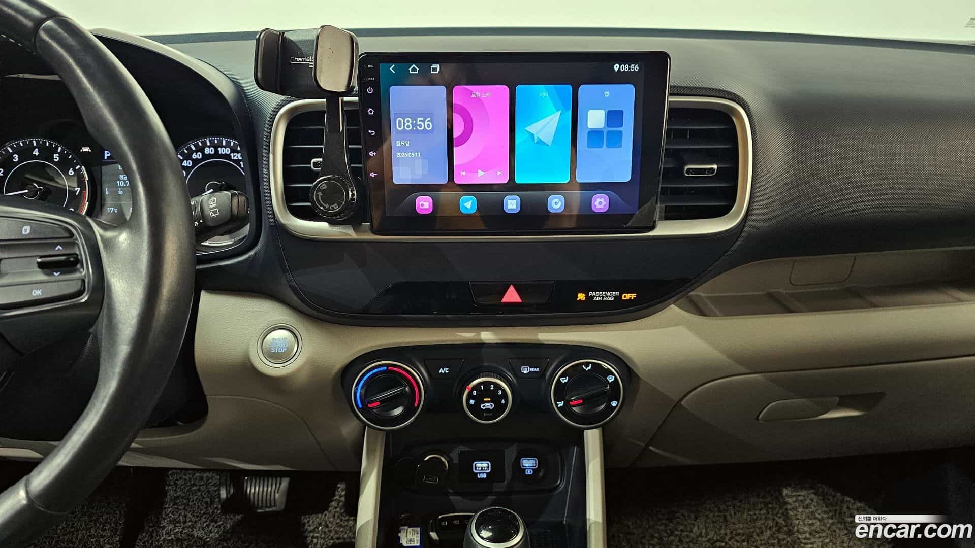 Venue Hyundai 2020.3-OPTION-017