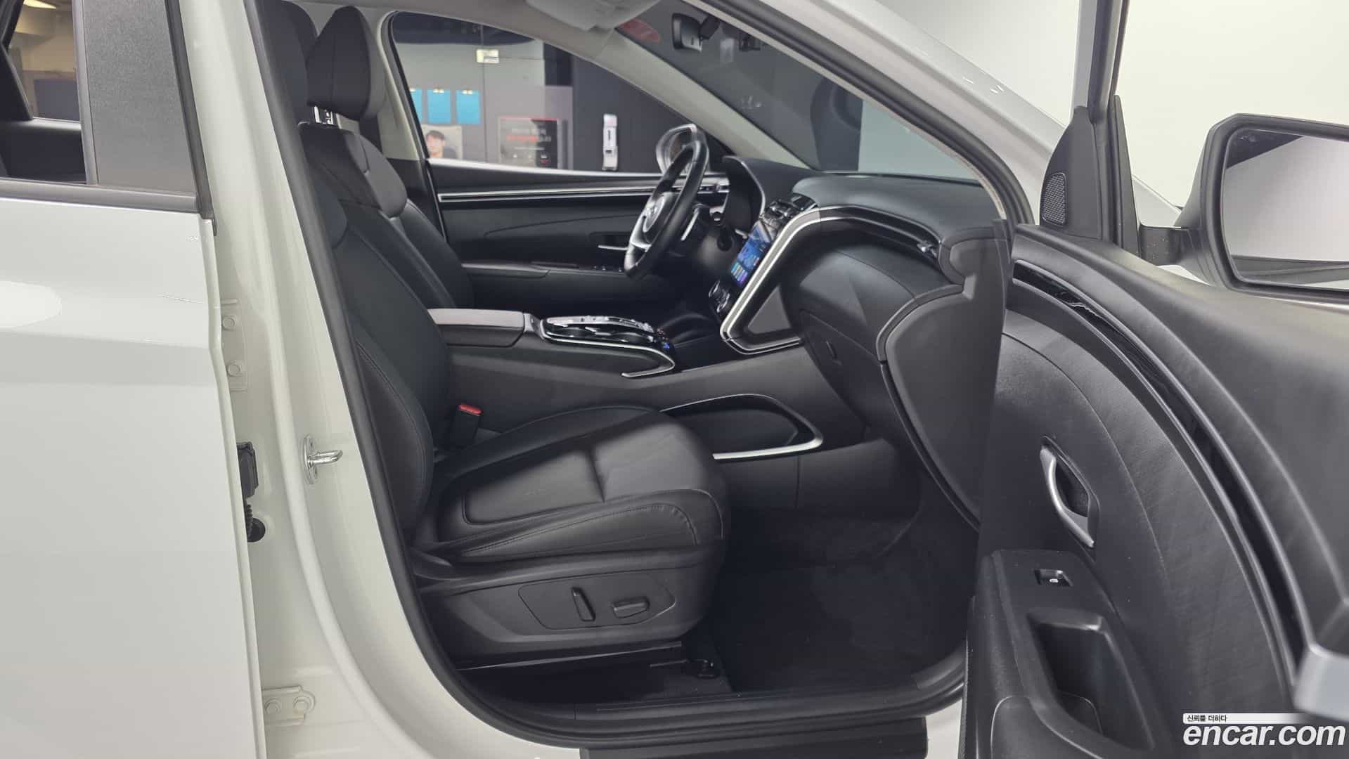 Tucson Hyundai 2022.5-OPTION-015