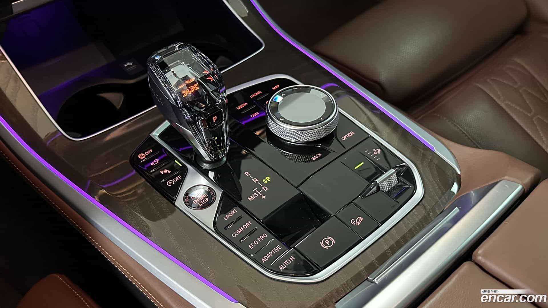 X5 BMW 2022.2-INNER-009