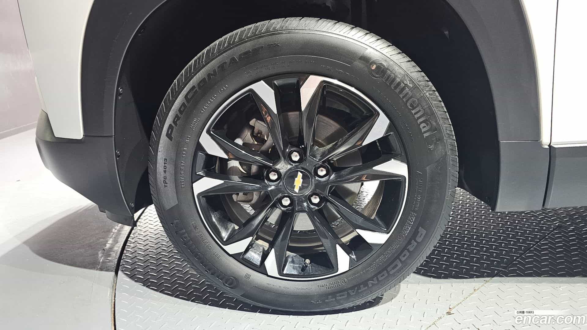 Trailblazer Chevrolet 2023.3-OUTER-005