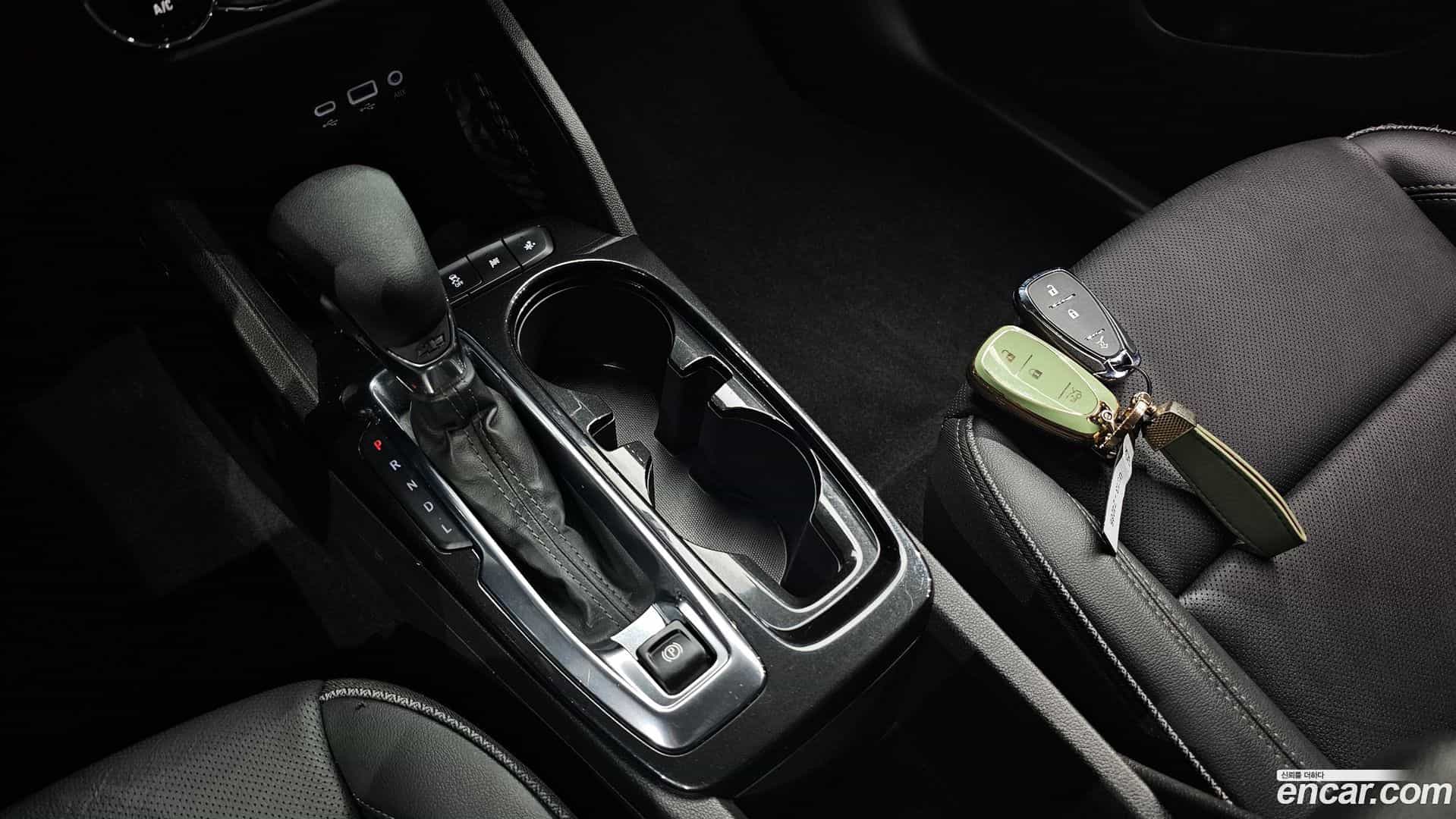 Trailblazer Chevrolet 2023.3-INNER-009