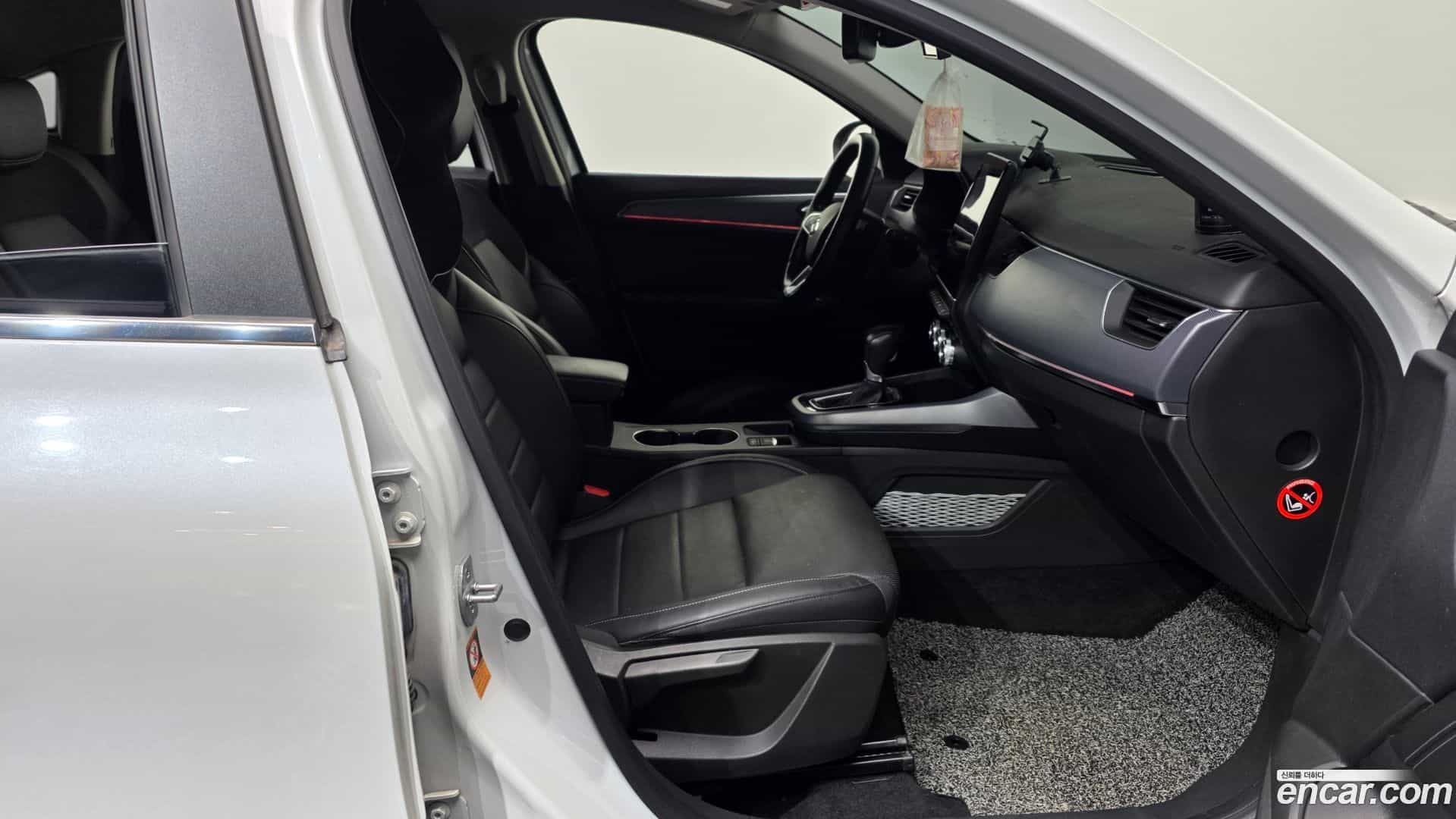 XM3 Renault Korea 2020.4-OPTION-015