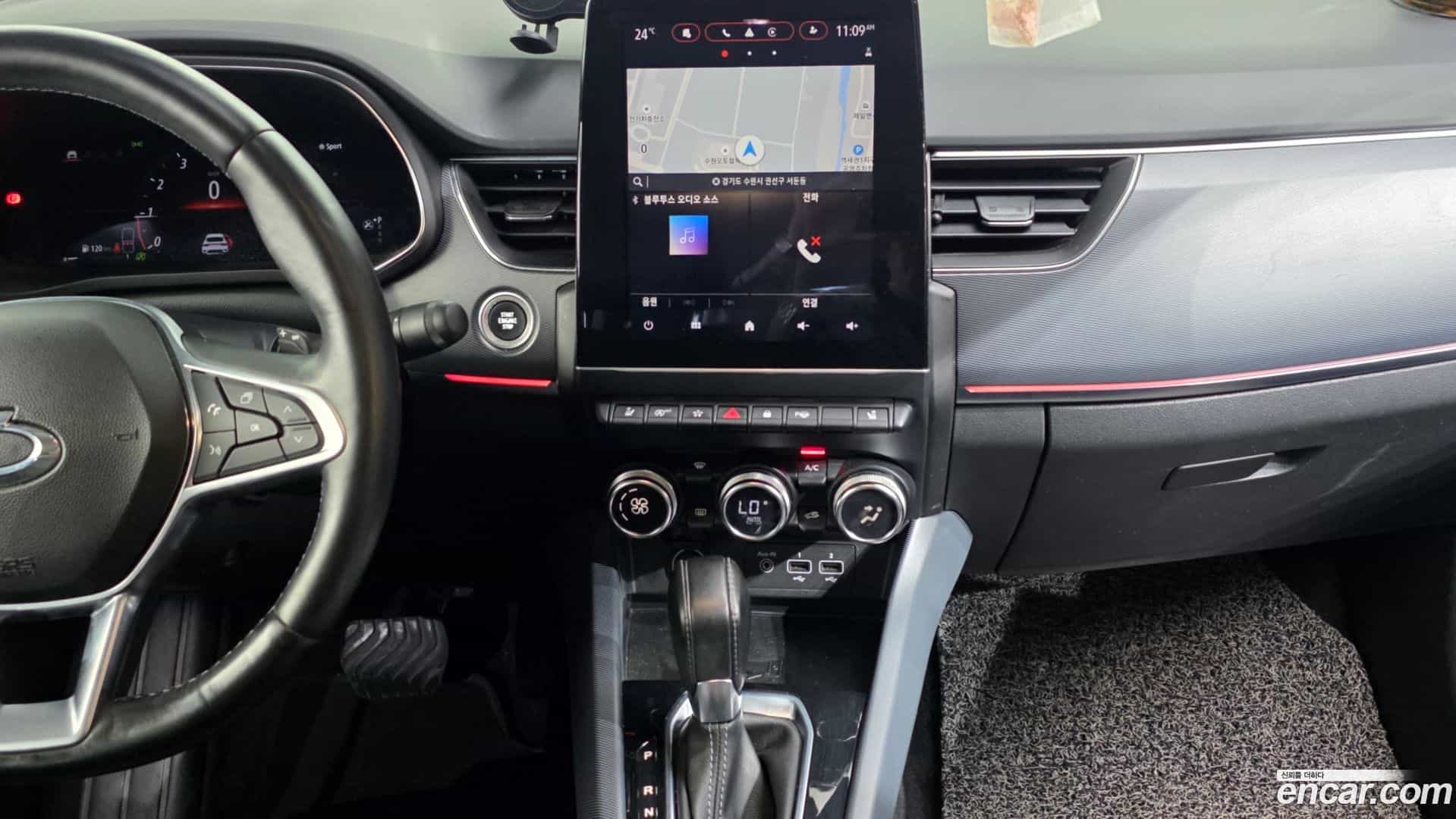 XM3 Renault Korea 2020.4-OPTION-018