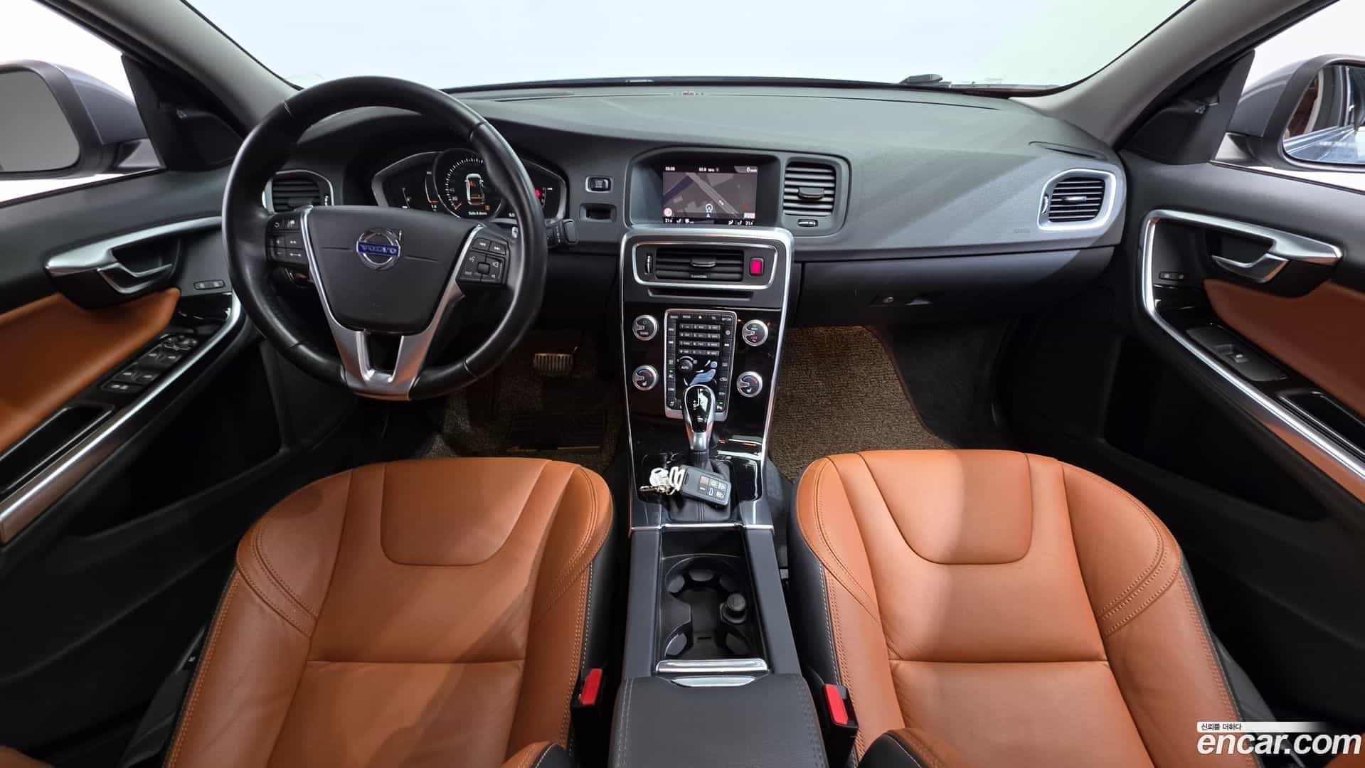S60 Volvo 2018.3-INNER-007