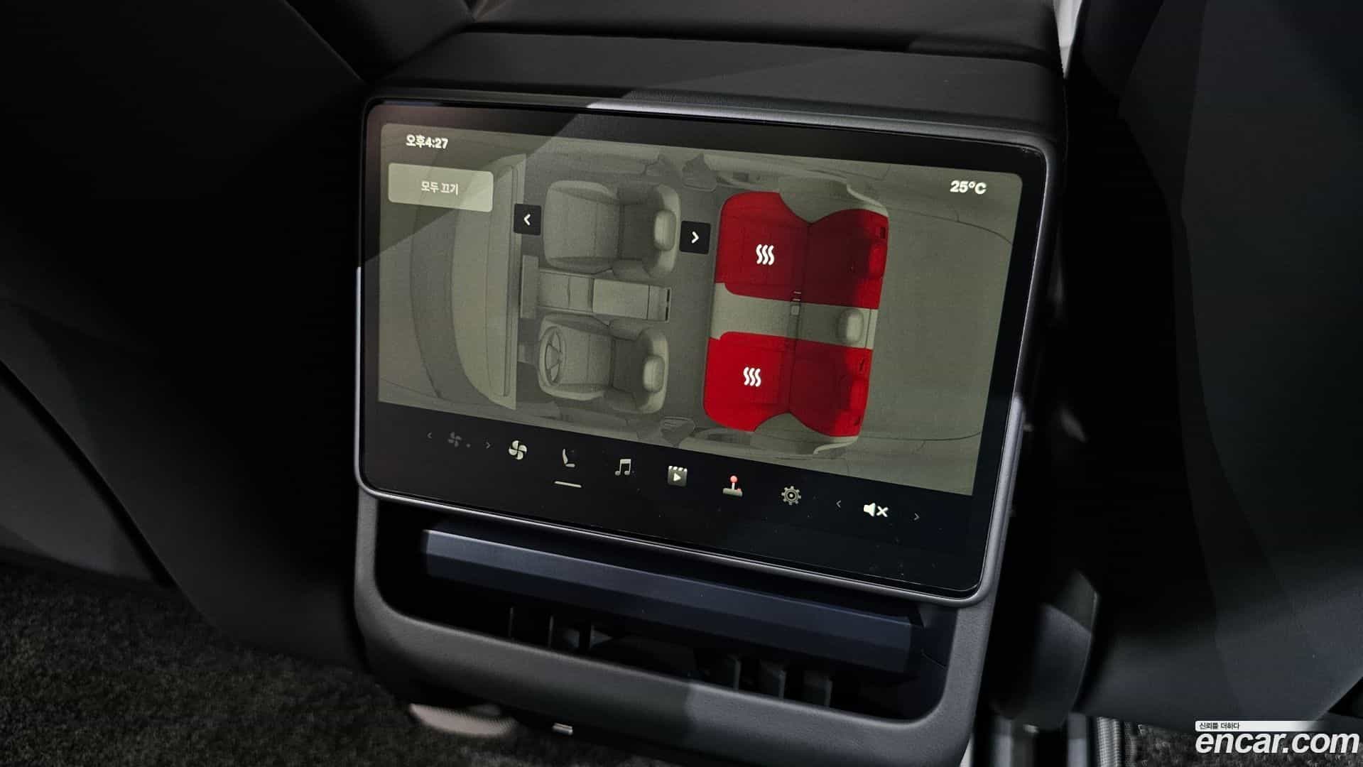 Model 3 Tesla 2025.2-OPTION-023