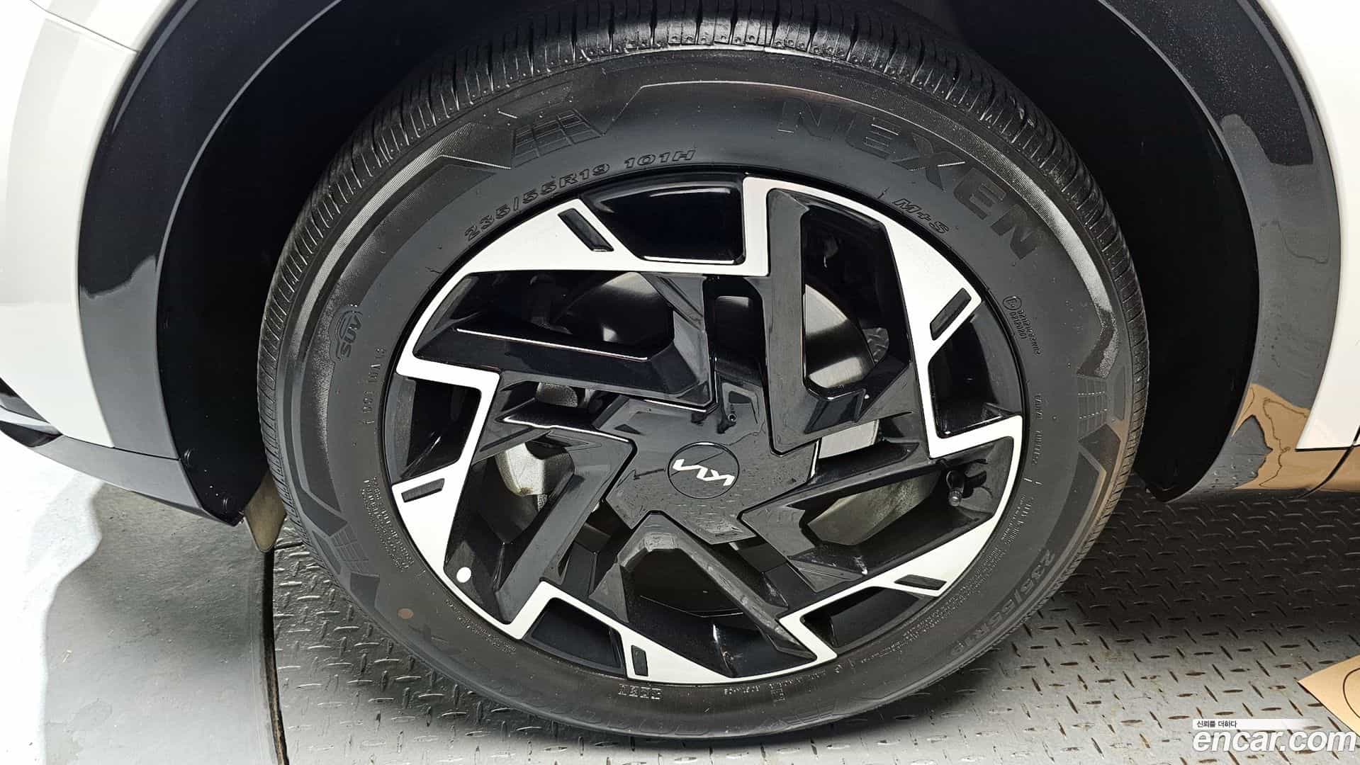 Sportage Kia 2024.8-OUTER-005