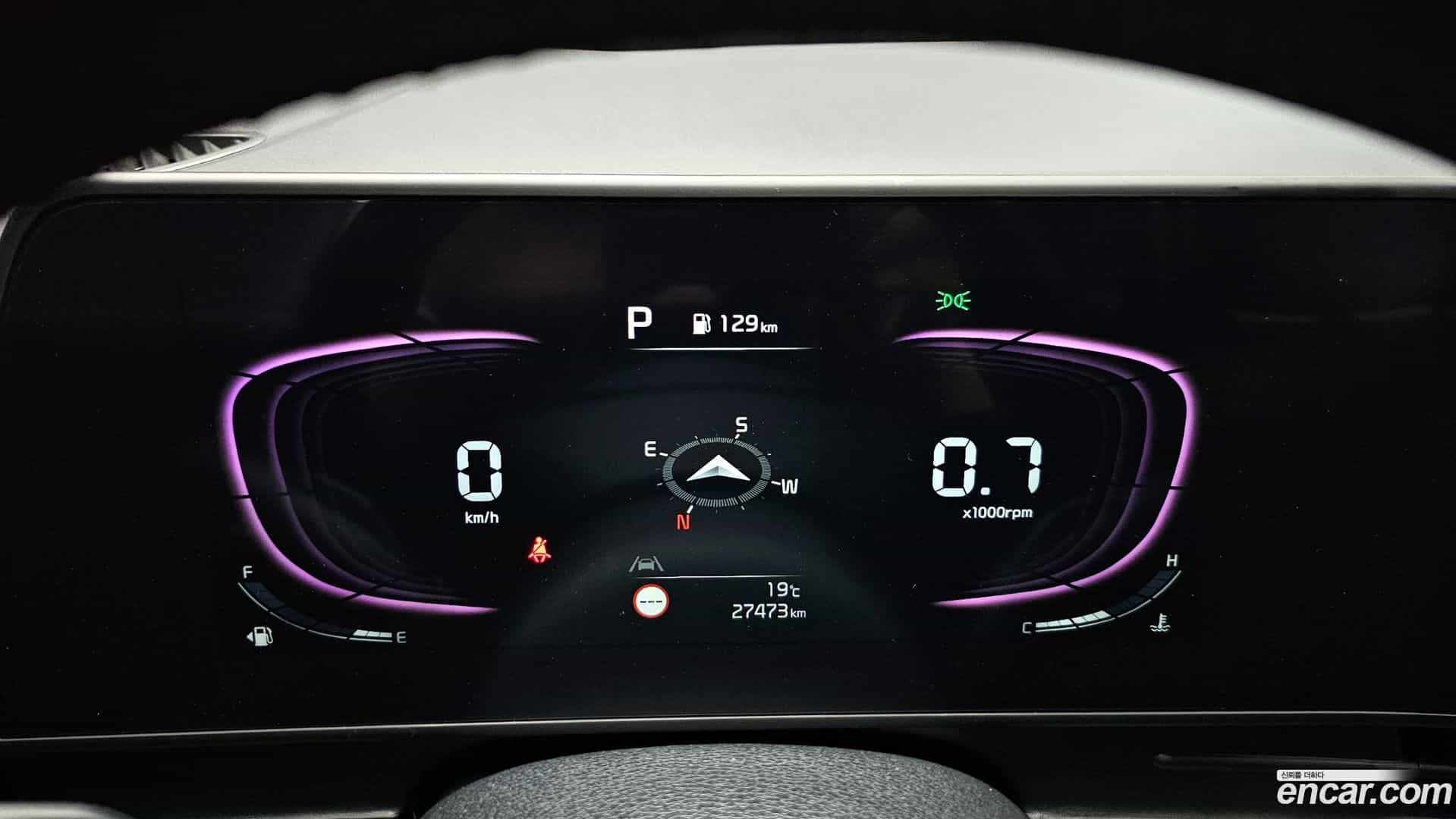 Sportage Kia 2024.8-INNER-008