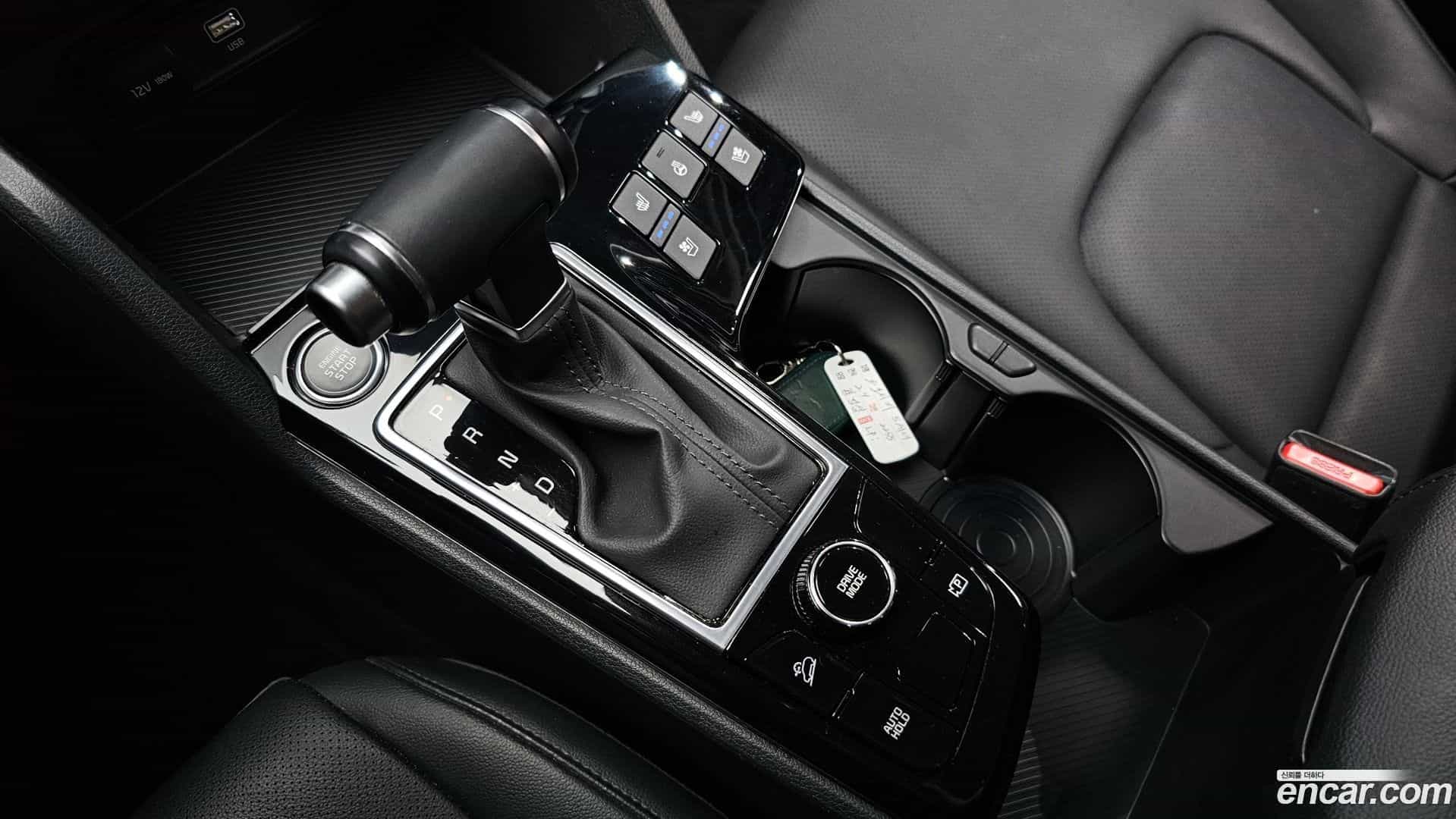 Sportage Kia 2024.8-INNER-009