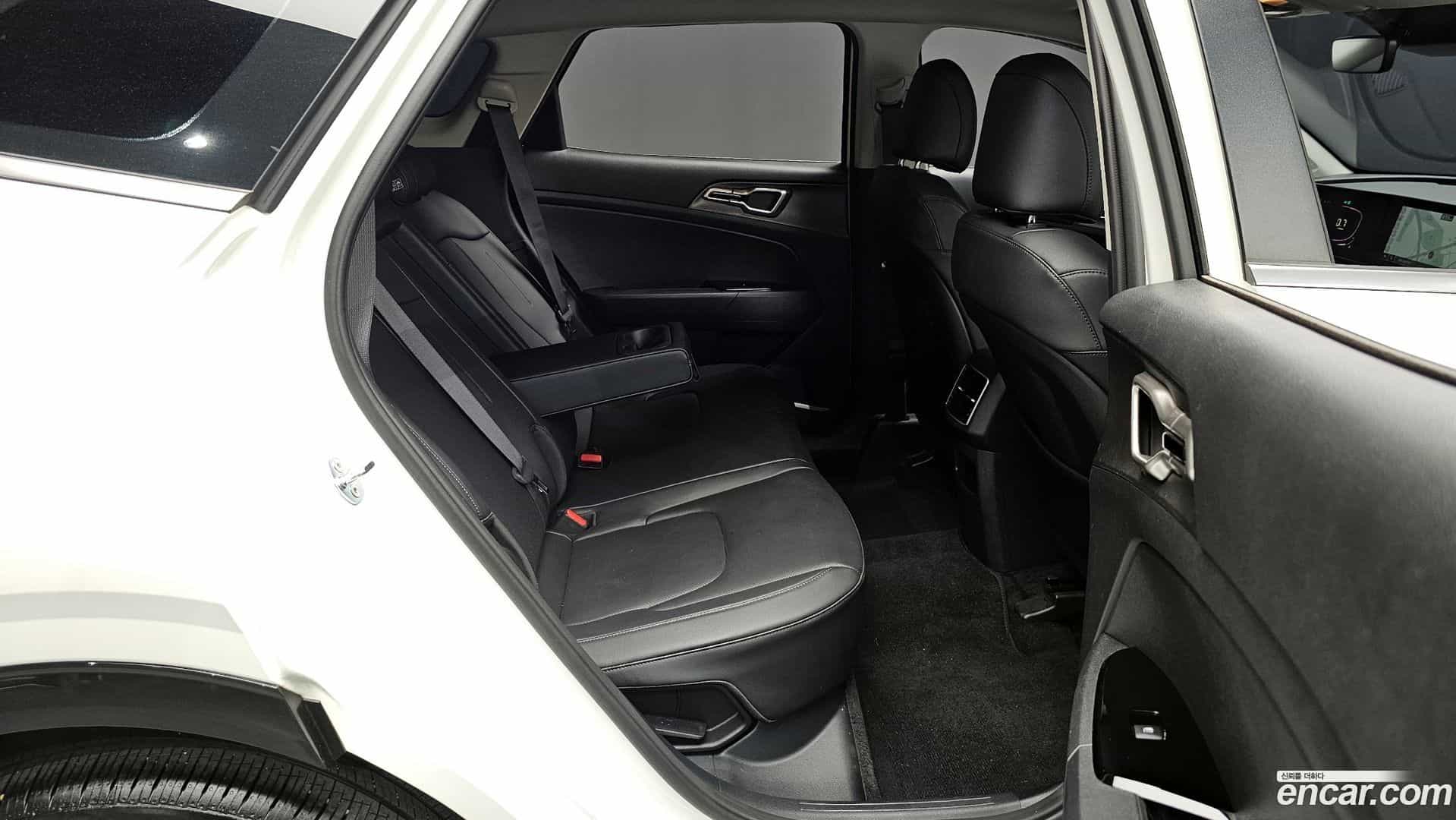 Sportage Kia 2024.8-OPTION-015