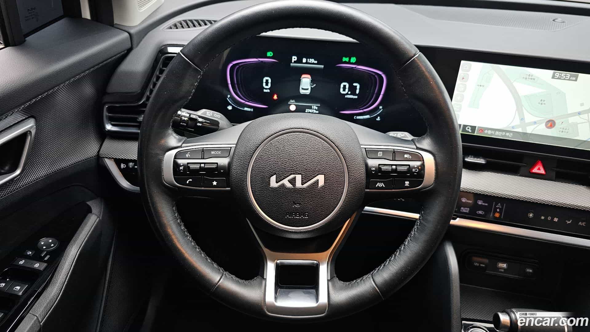 Sportage Kia 2024.8-OPTION-016