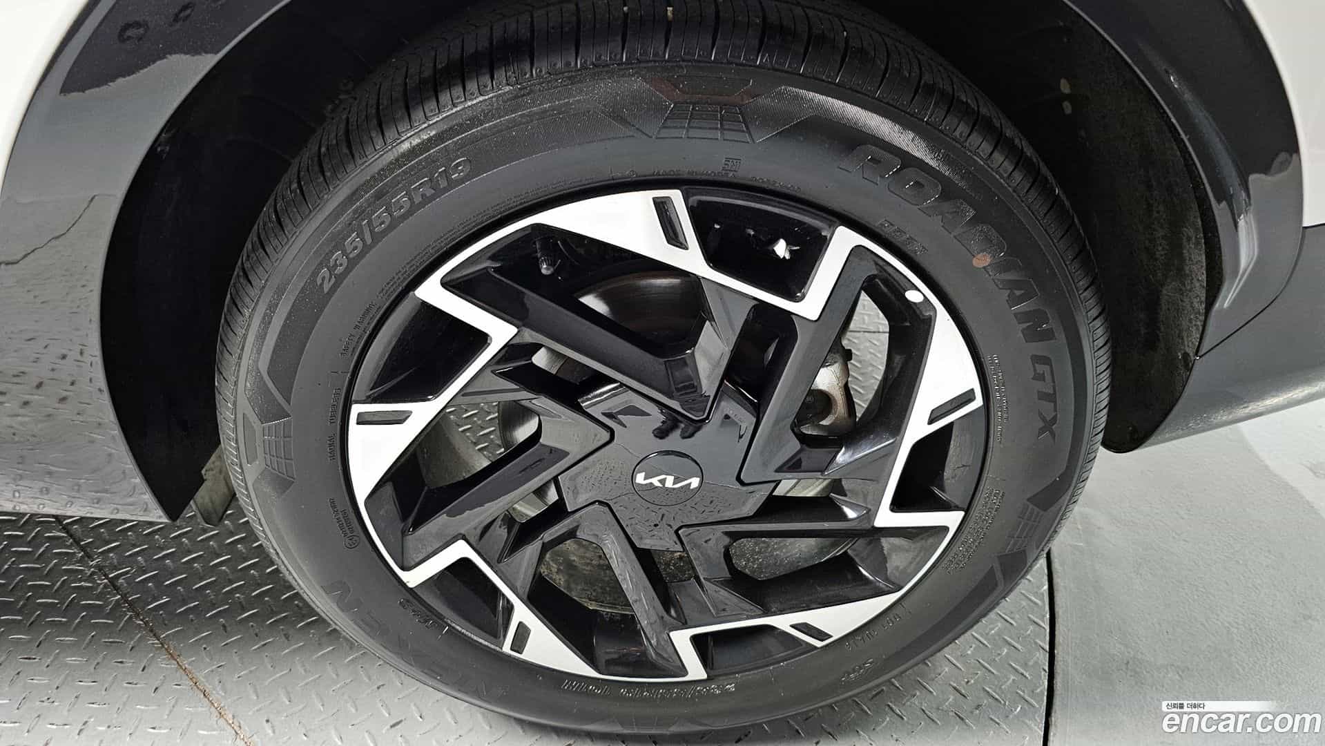 Sportage Kia 2024.8-OUTER-031