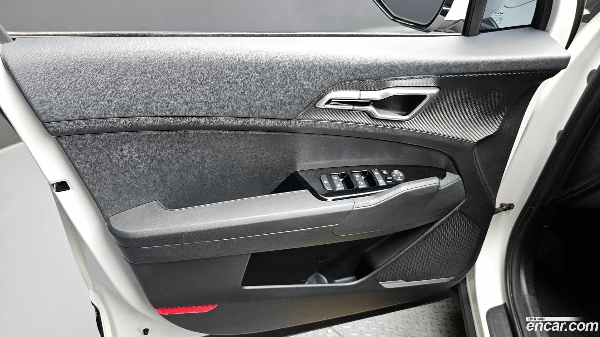 Sportage Kia 2024.8-INNER-034