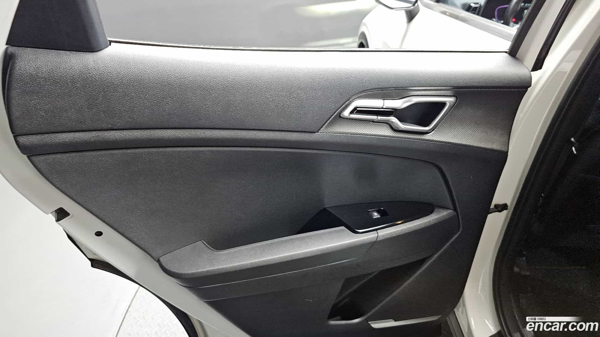 Sportage Kia 2024.8-INNER-035