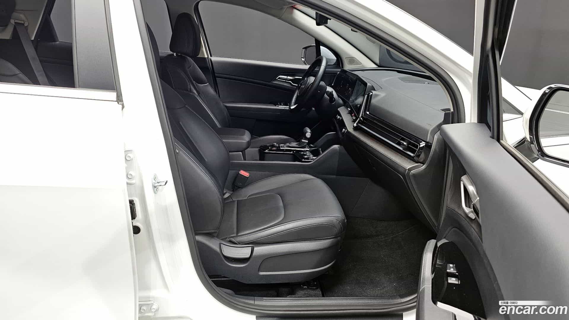 Sportage Kia 2024.8-INNER-036