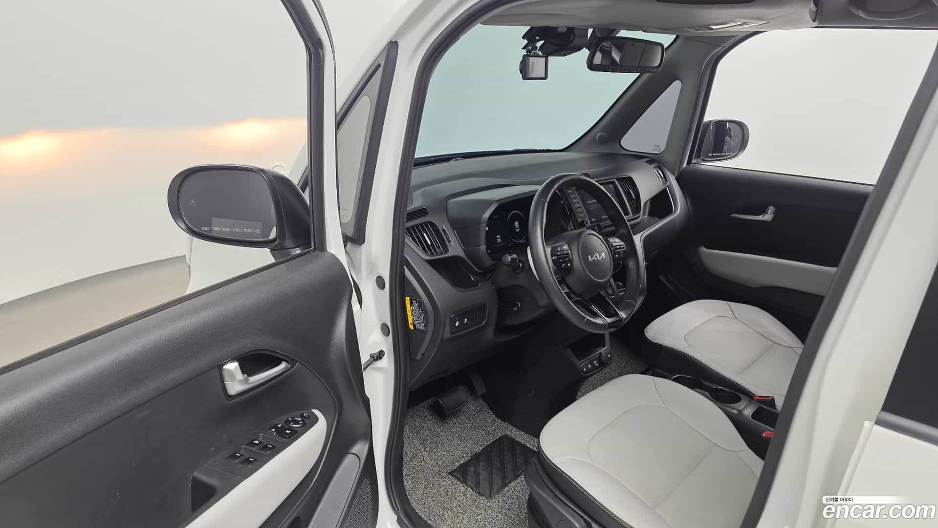 RAY Kia 2024.3-INNER-010