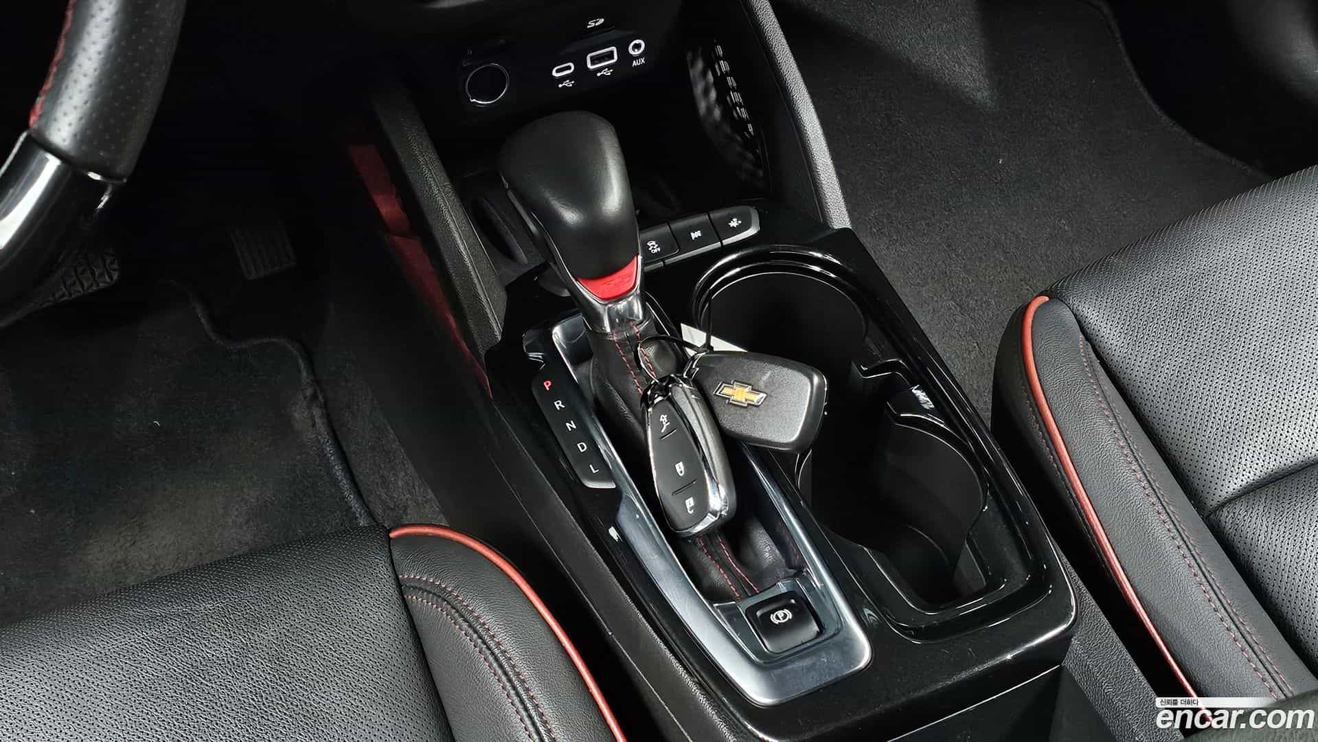 Trailblazer Chevrolet 2020.2-INNER-009