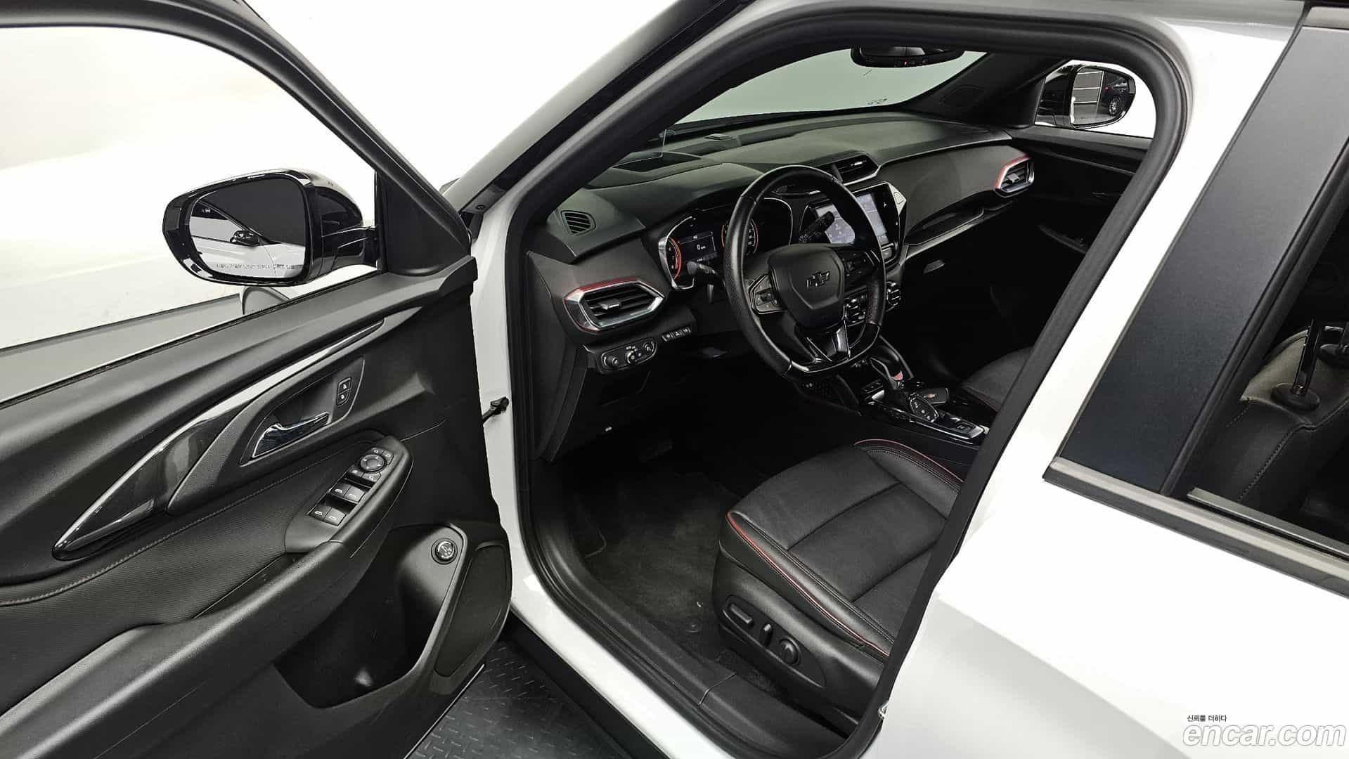 Trailblazer Chevrolet 2020.2-INNER-010