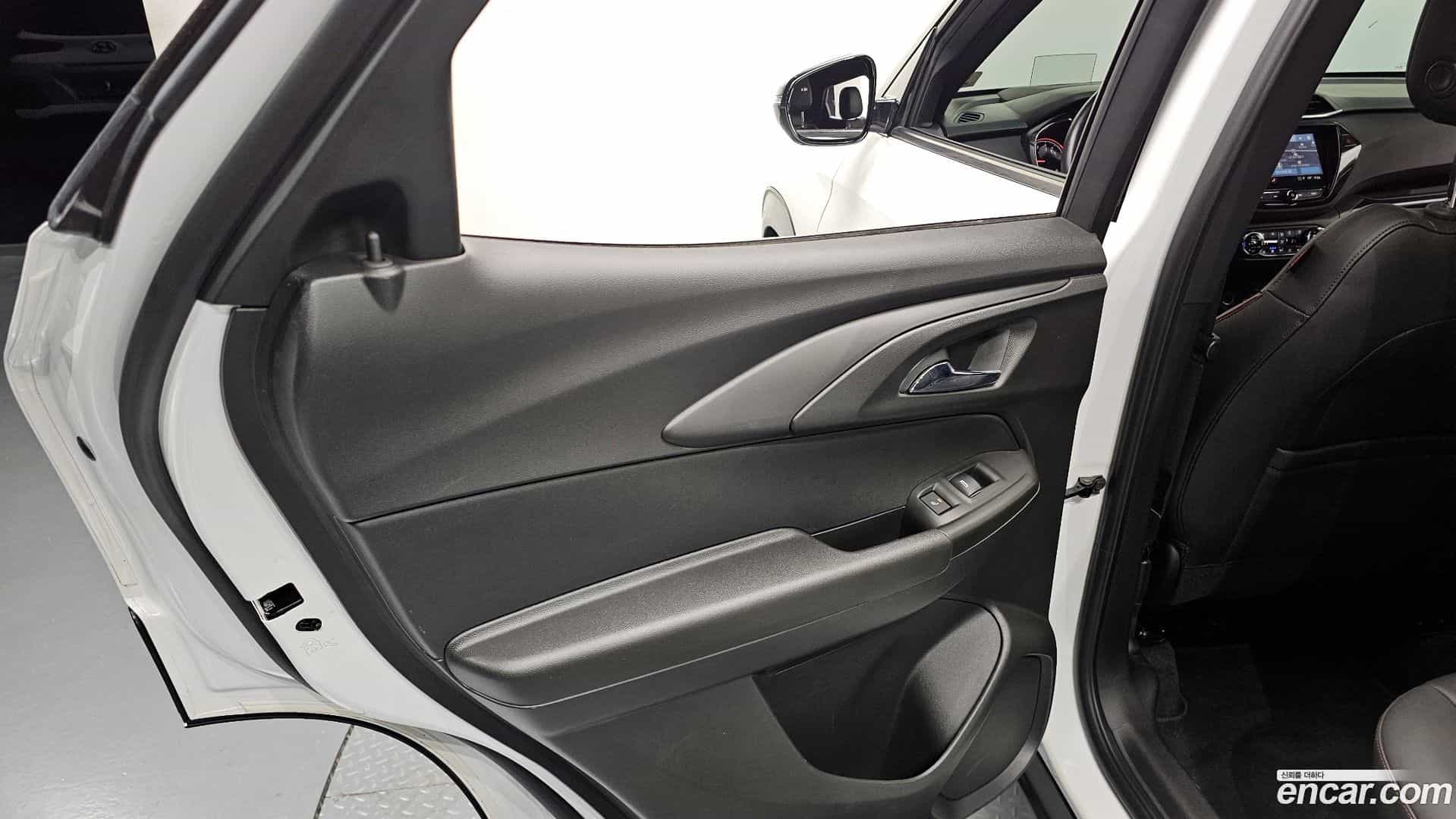 Trailblazer Chevrolet 2020.2-INNER-035