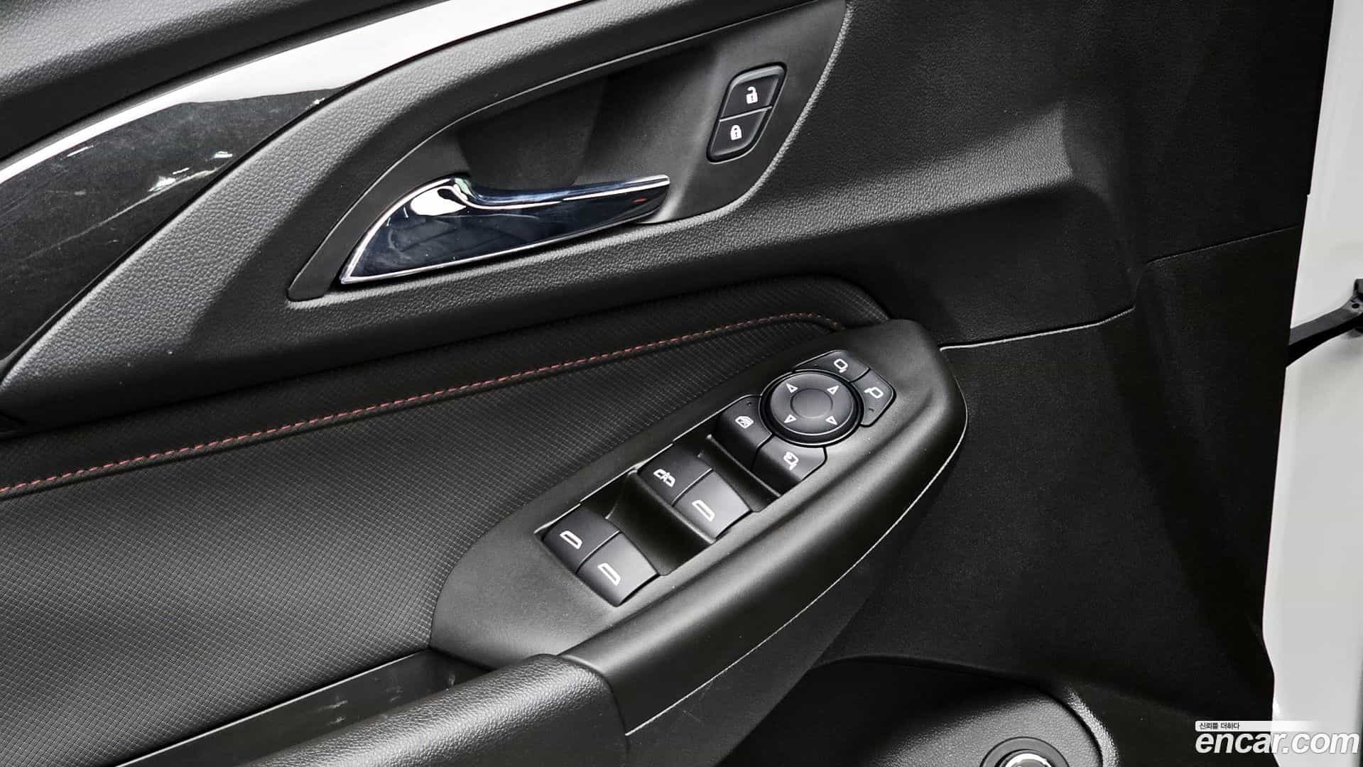 Trailblazer Chevrolet 2020.2-OPTION-040