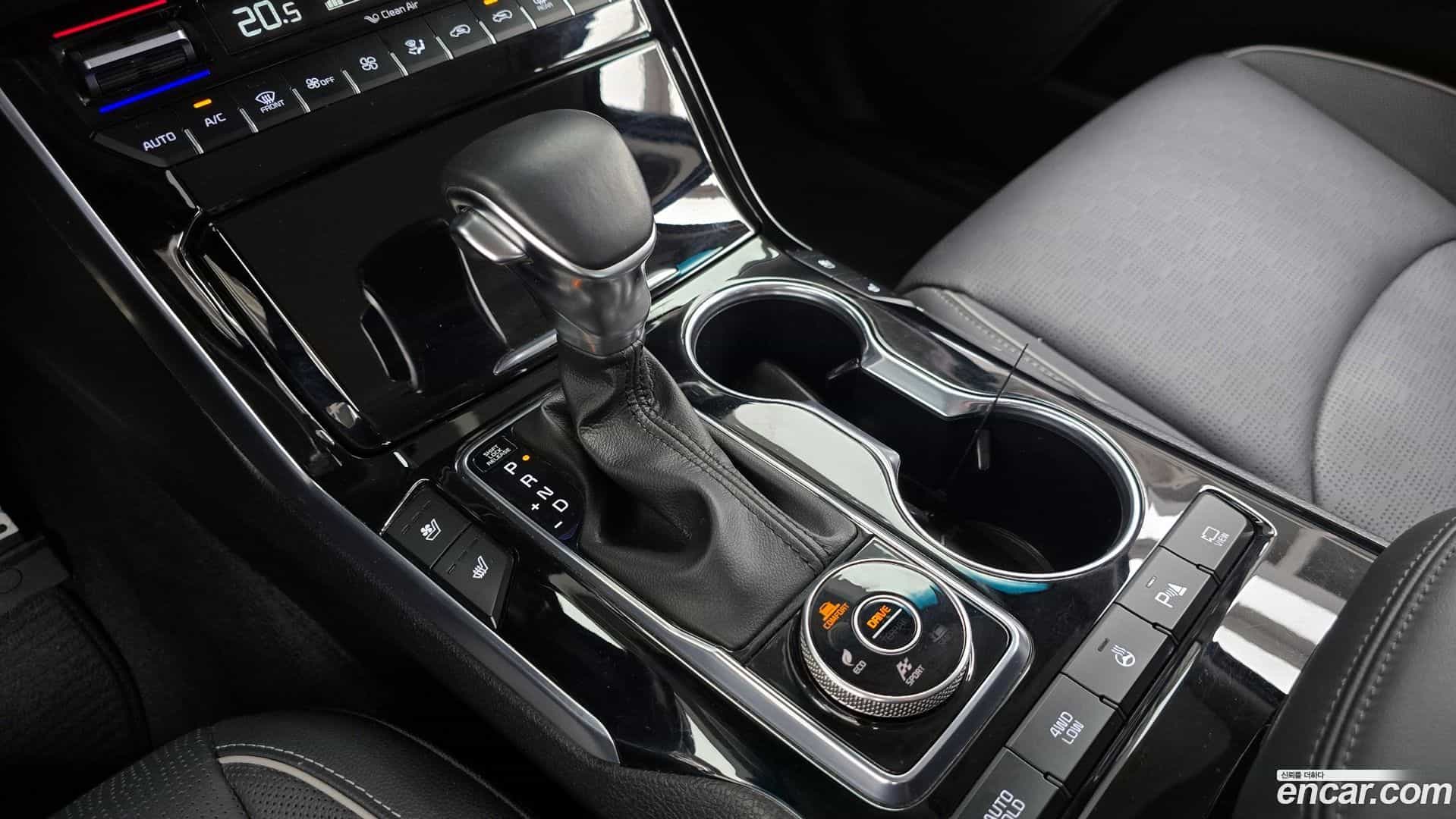 Mohave Kia 2022.3-INNER-009